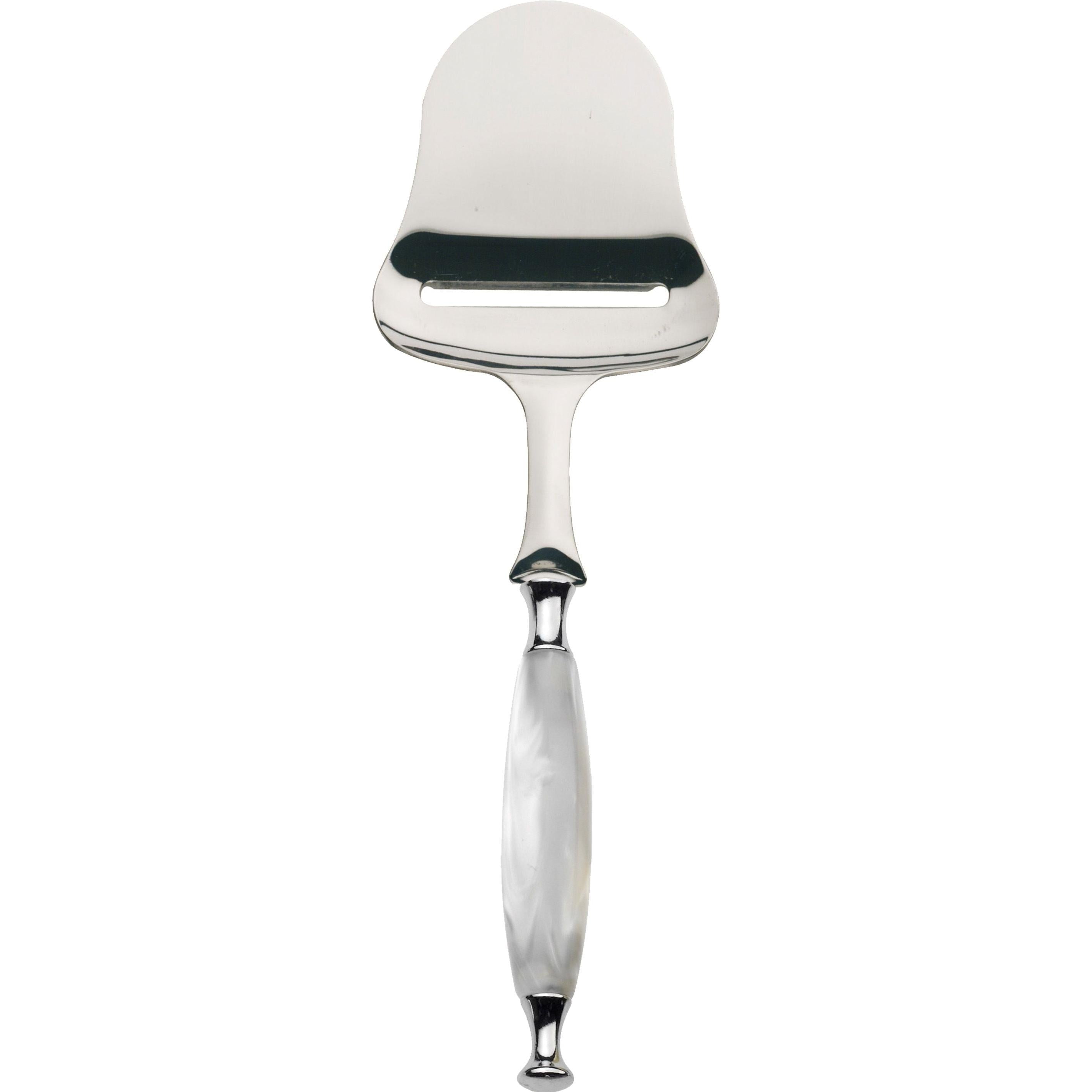 Country Cheese Slicer - white