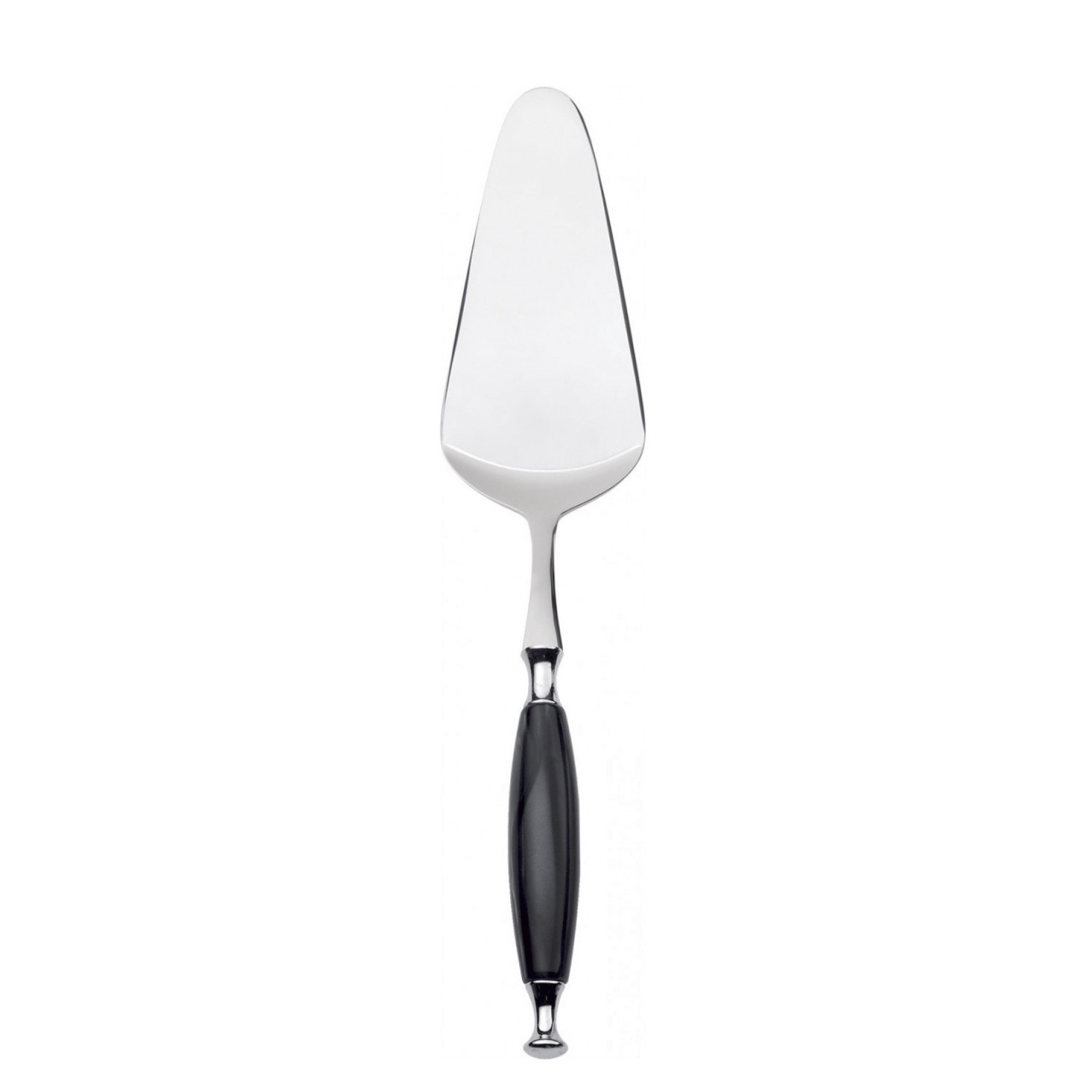 Country Cake Server black-Casa Bugatti USA