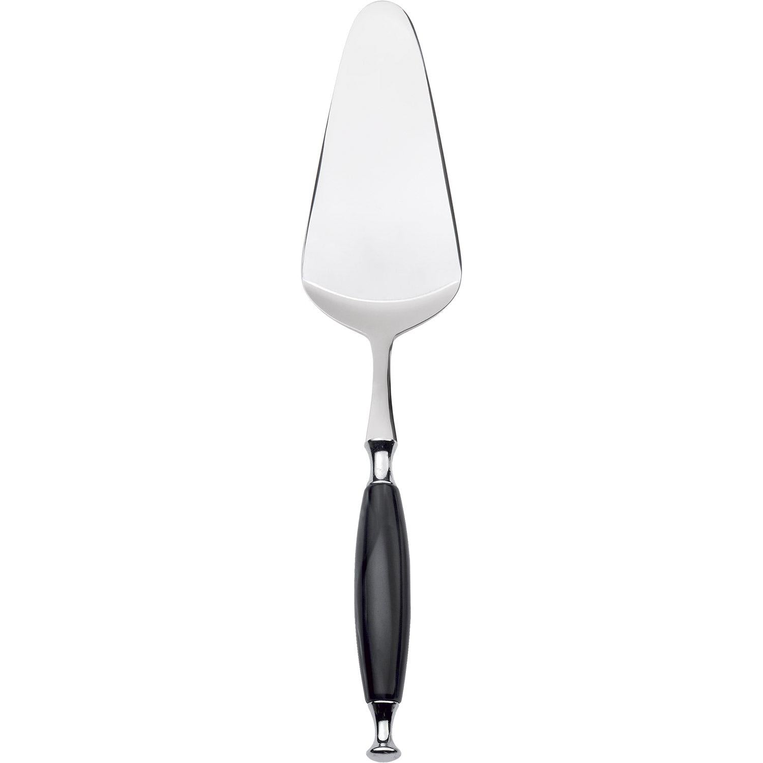 Country Cake Server - black