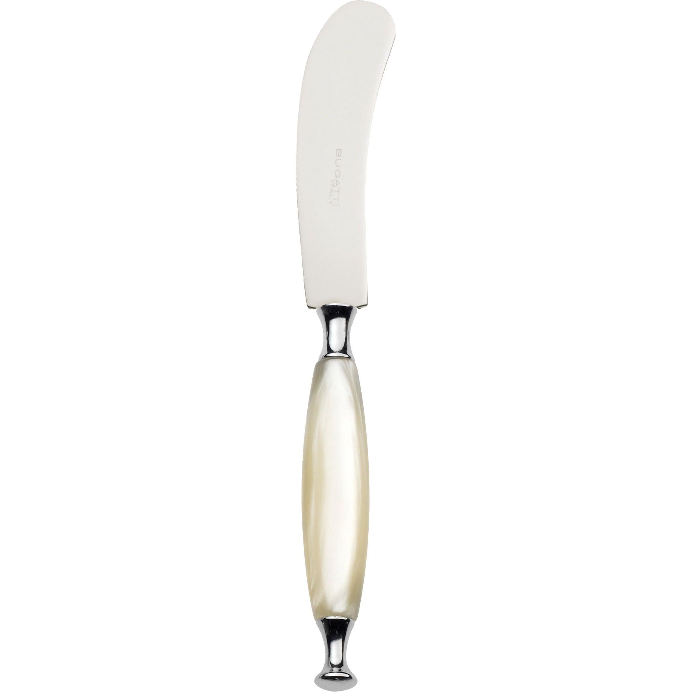 Country Spreader - Ivory