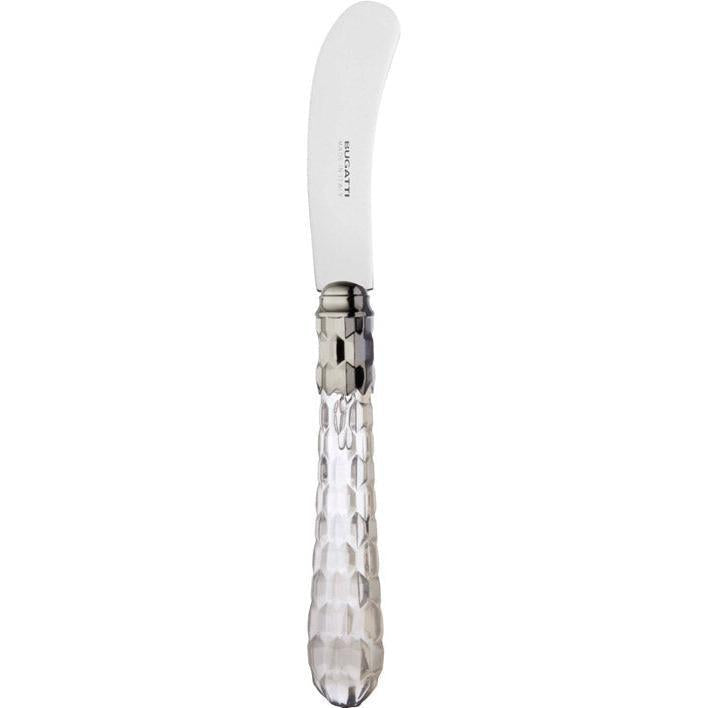 Cristallo Brilliant Spreader - Clear