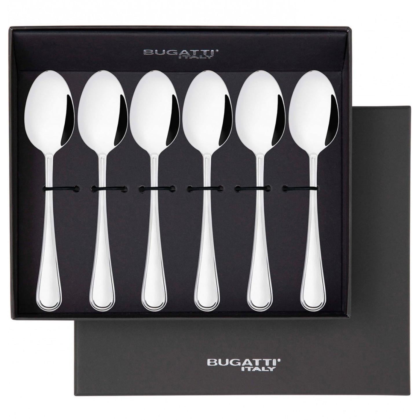 England Coffee Spoon Set