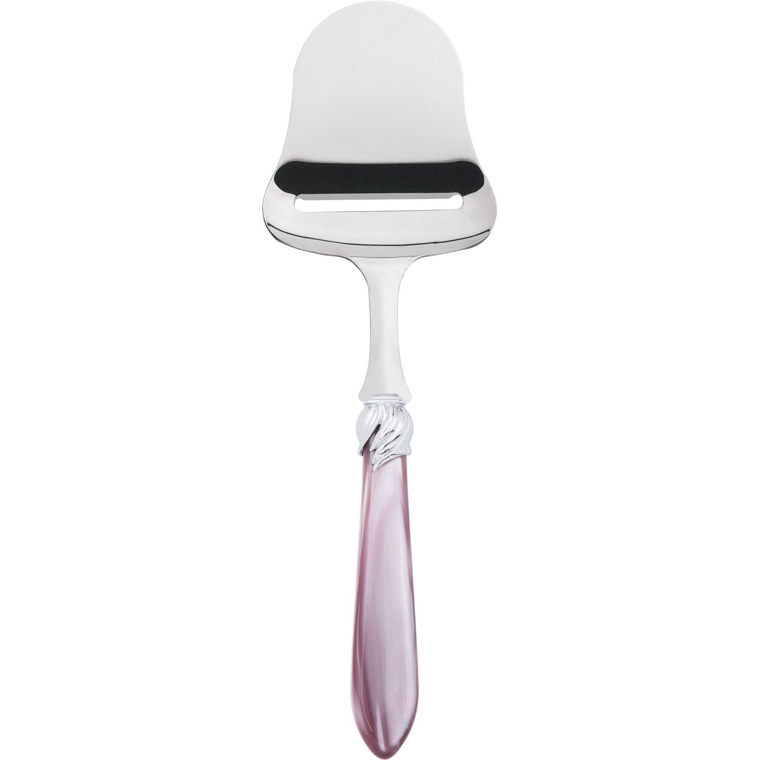 Falabella Brilliant Cheese Slicer - lilac