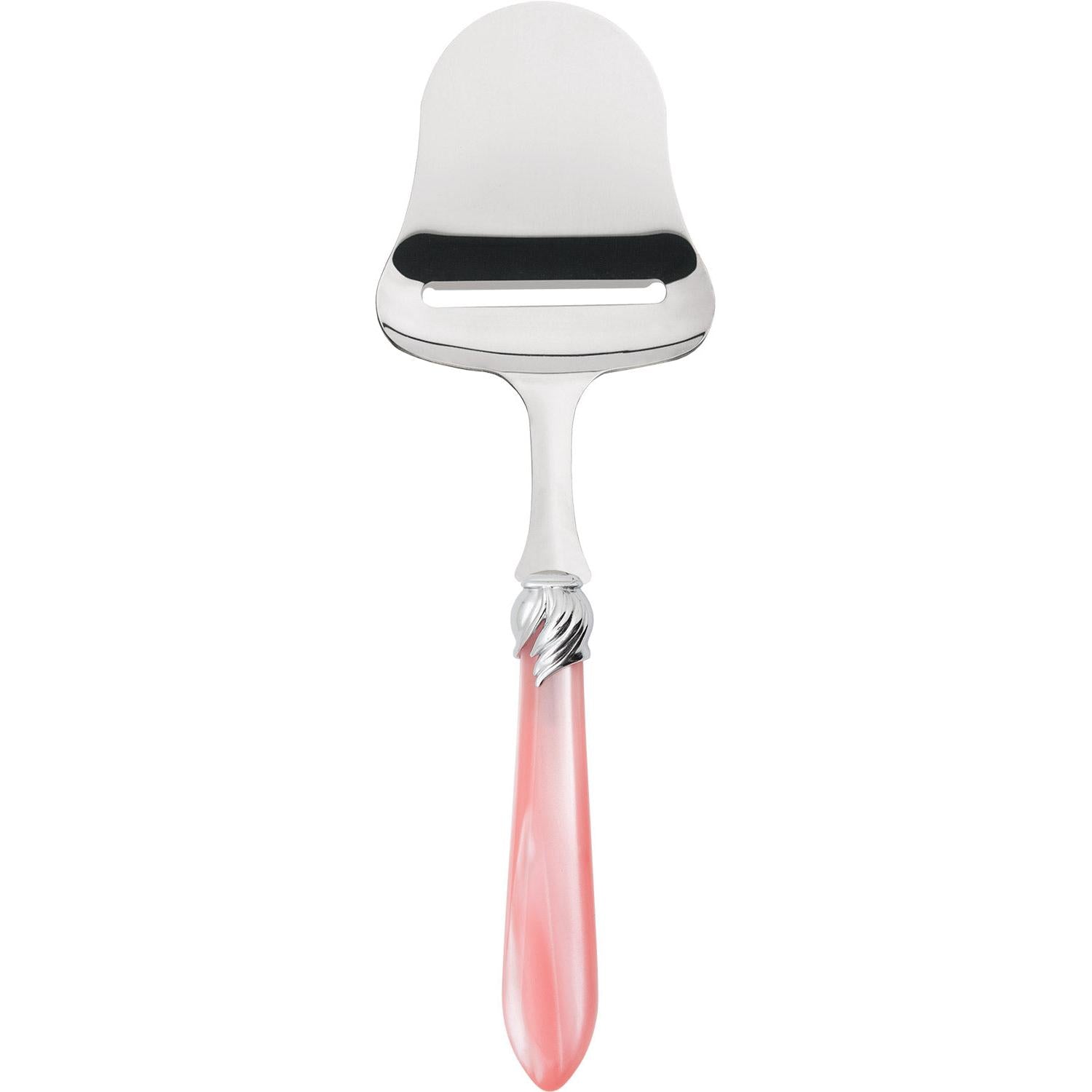 Falabella Brilliant Cheese Slicer - pink