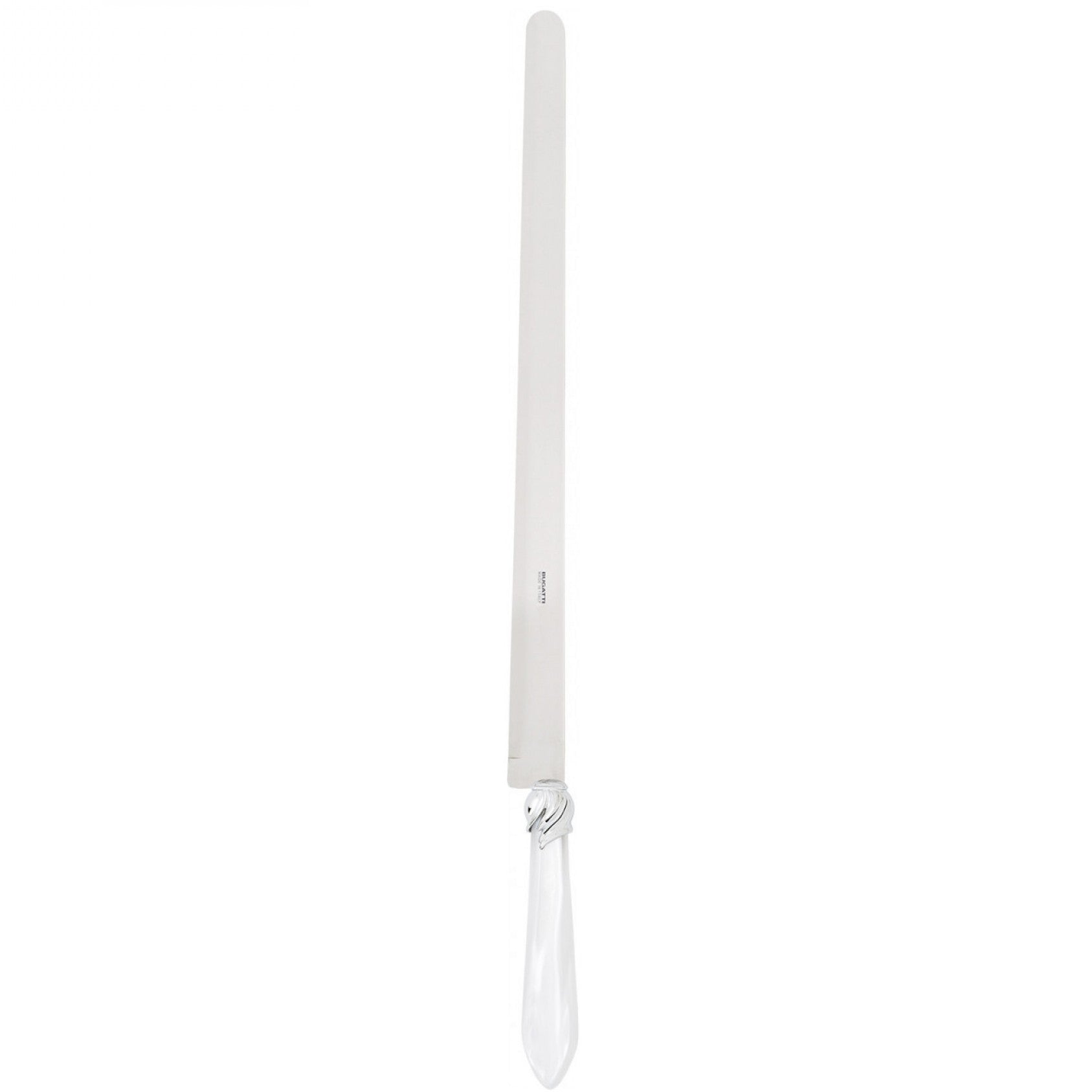 Falabella Brilliant Ham Knife 40 cm (15.75 inch) - white
