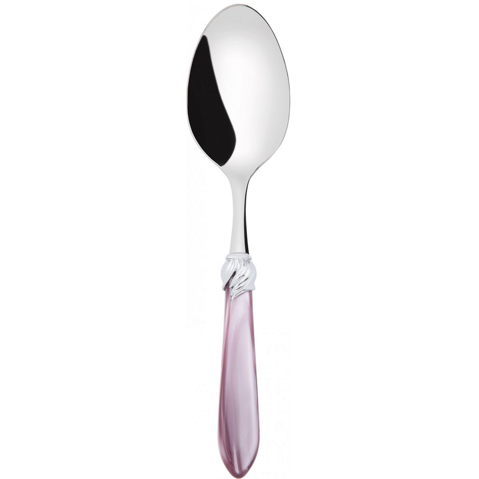 Falabella Brilliant Serving Spoon - lilac