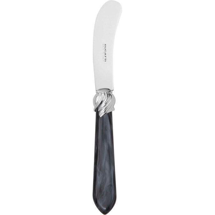 Falabella Brilliant Spreader - charcoal