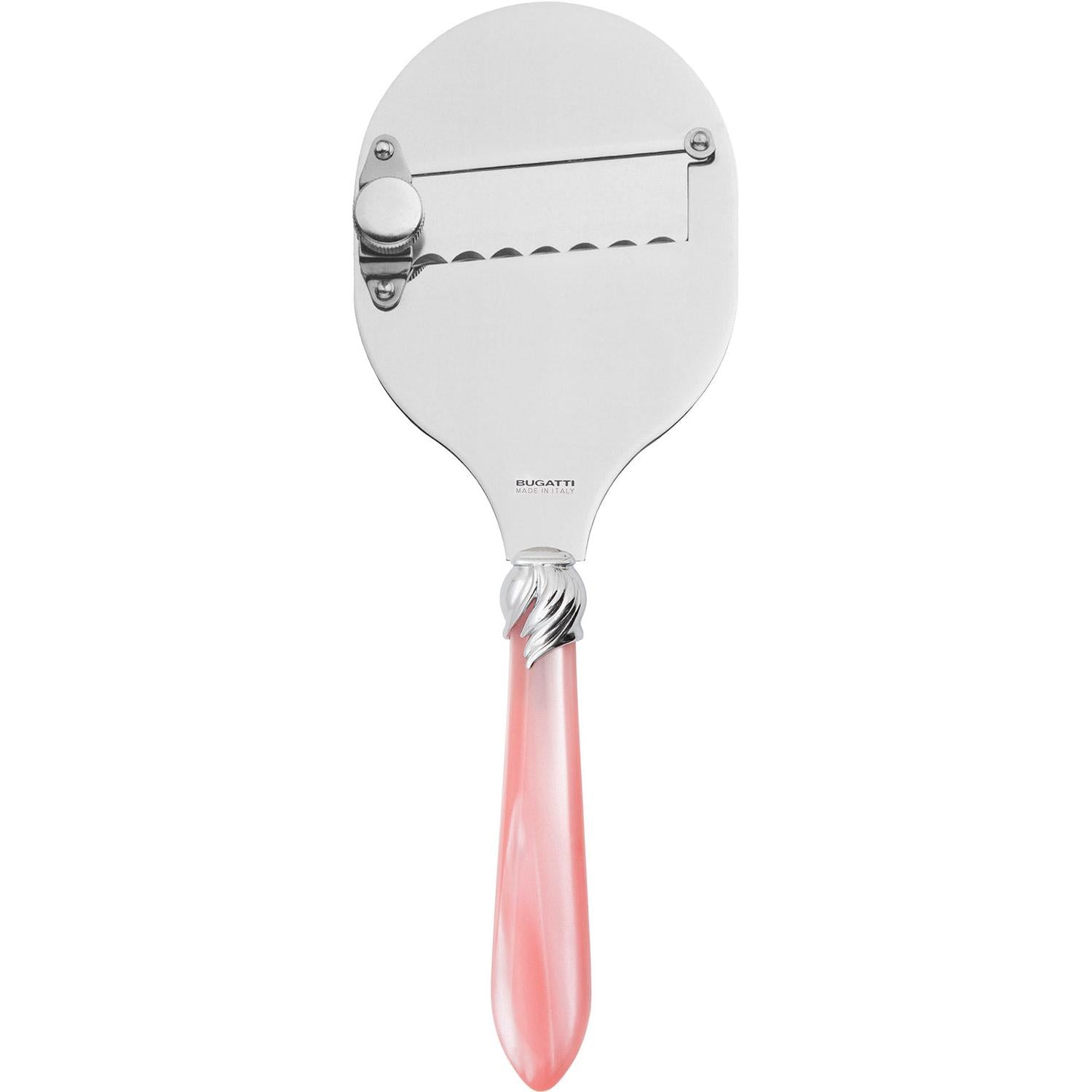 Falabella Brilliant Truffle Shaver / Slicer - pink