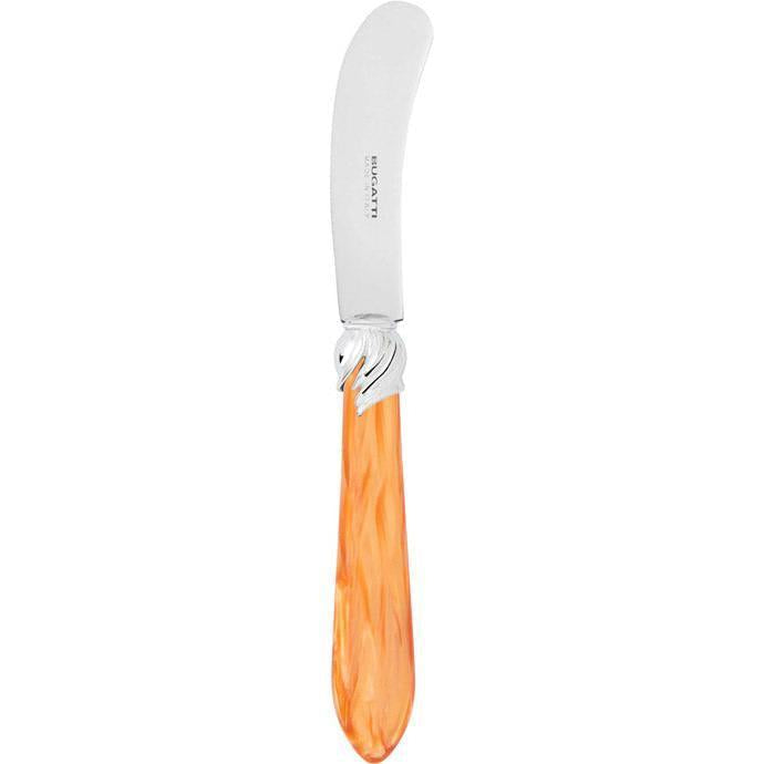 Falabella Brilliant Spreader - Tangerine-Casa Bugatti USA