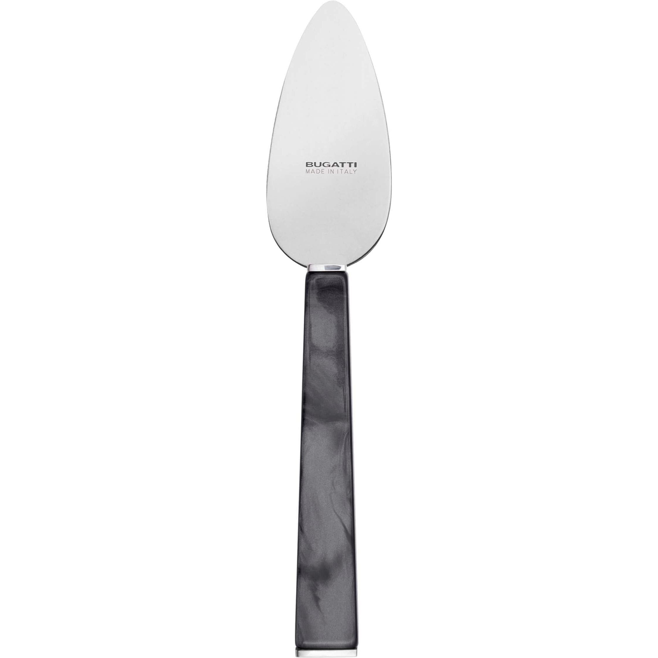 GEOM Parmesan Knife - Charcoal-Casa Bugatti USA