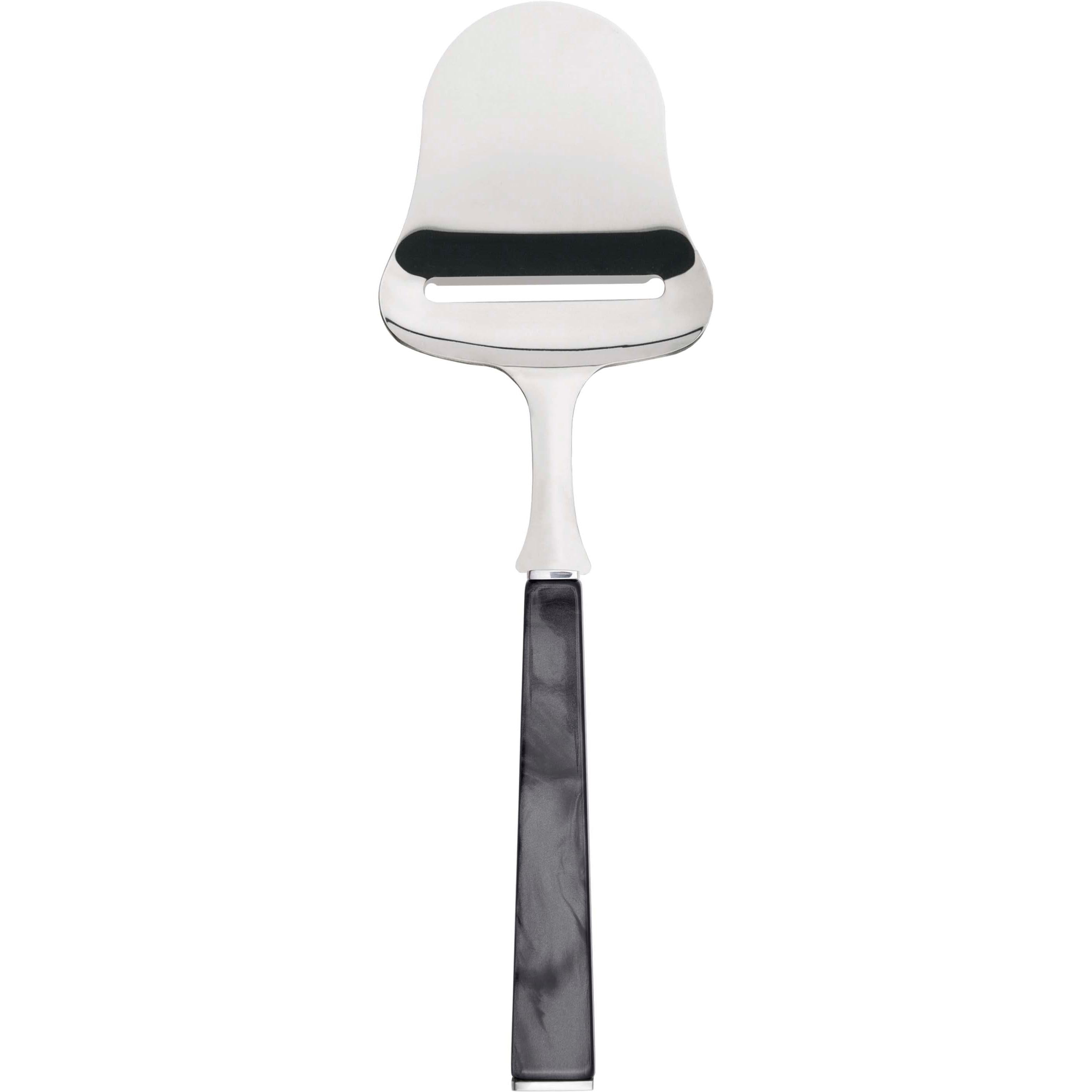 GEOM Cheese Server - Charcoal