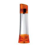 Glamour Salt and Pepper Mill Orange 7"