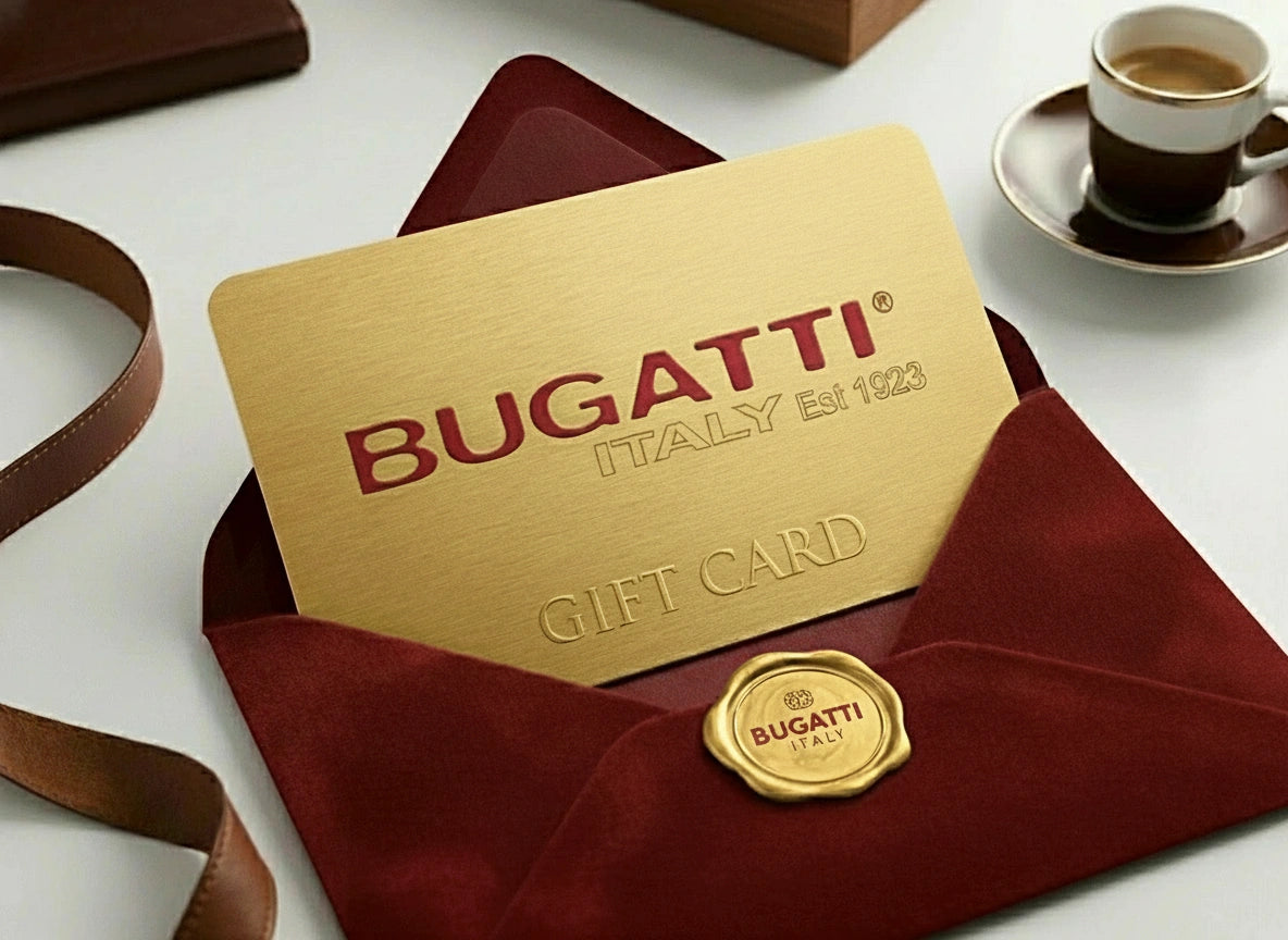 Casa Bugatti USA | Gift Card $250