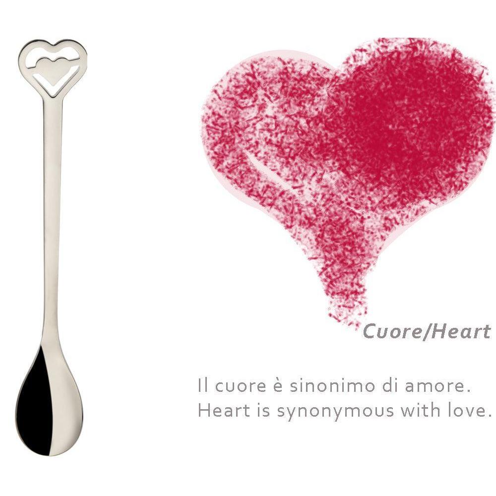 Portafortuna Mocha Spoons Set-Casa Bugatti USA