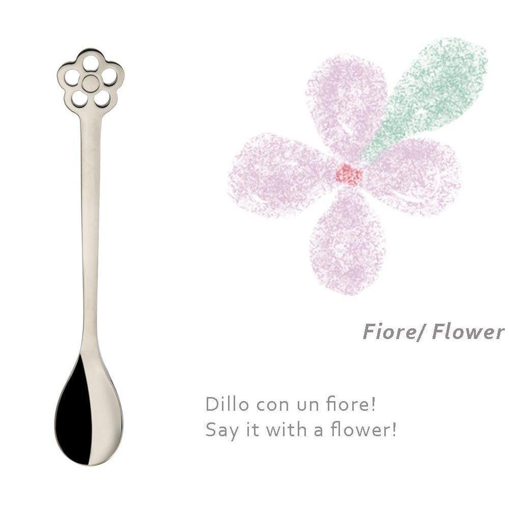 Portafortuna Mocha Spoons Set-Casa Bugatti USA