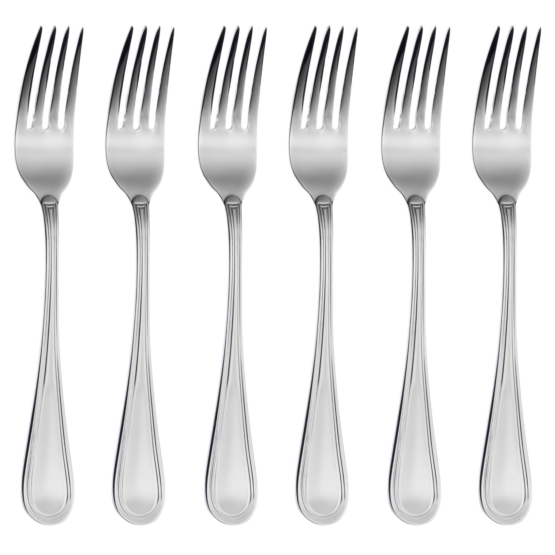 England Place Forks Set-Casa Bugatti USA
