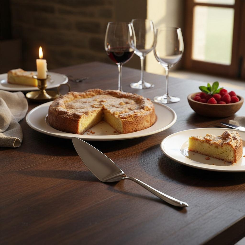 VENEZIA Cake Server