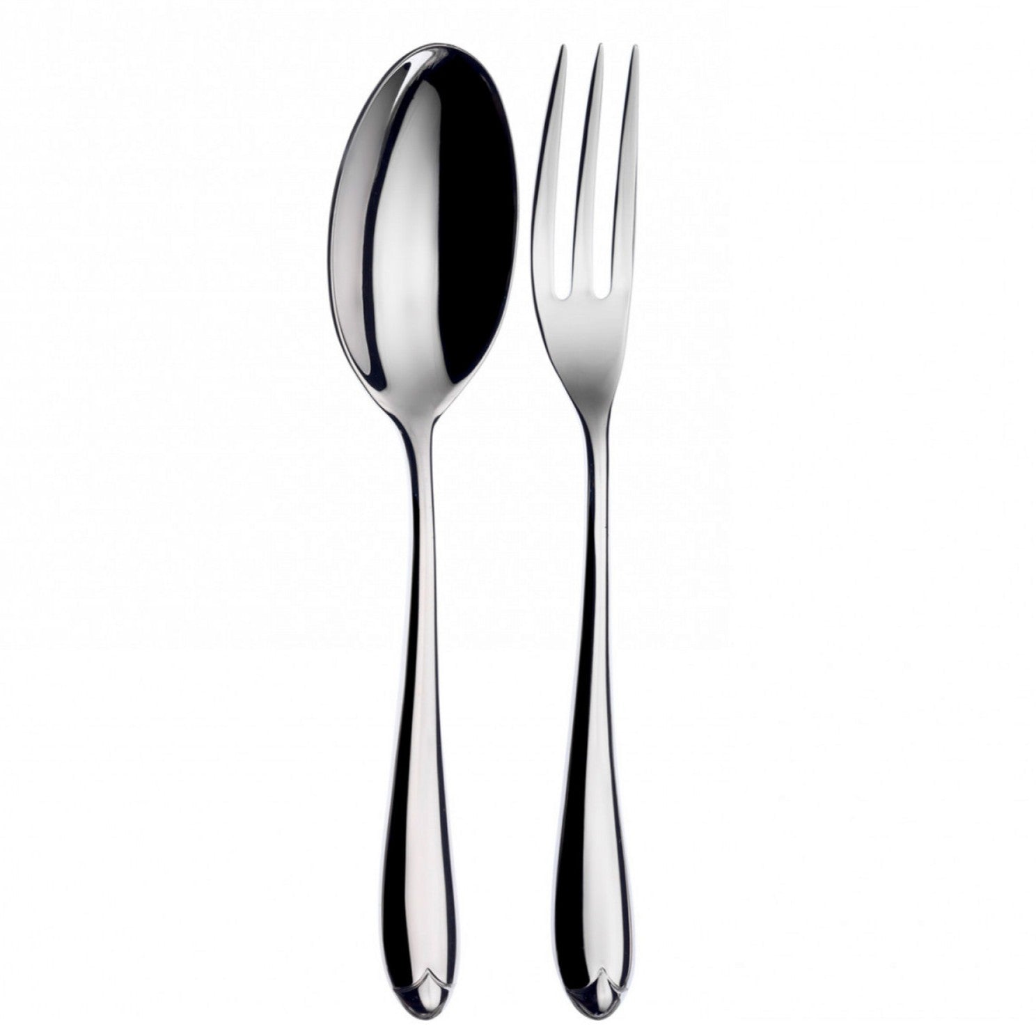 VENEZIA 2 Piece Serving Set — Casa Bugatti