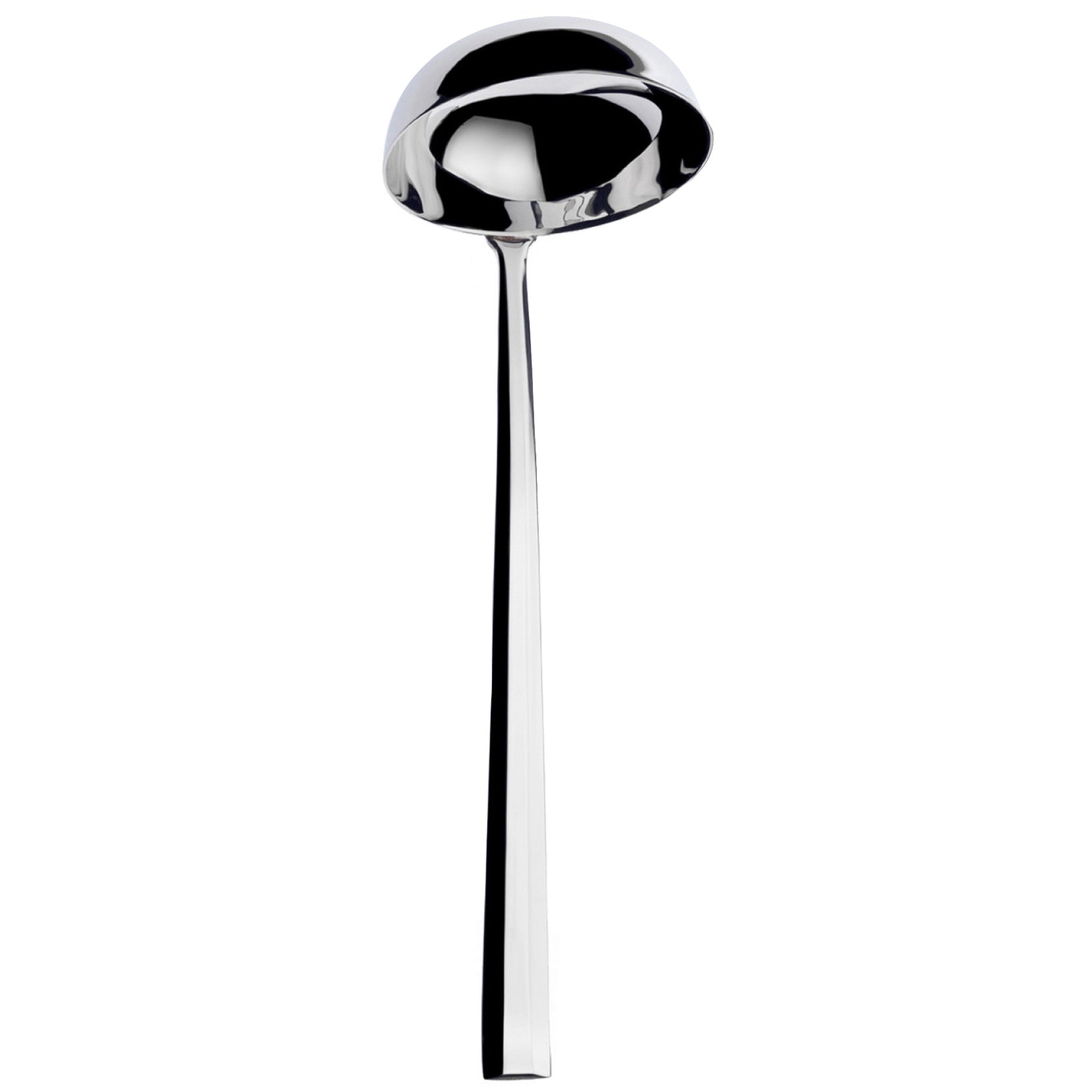 DUETTO Soup Ladle-Casa Bugatti USA
