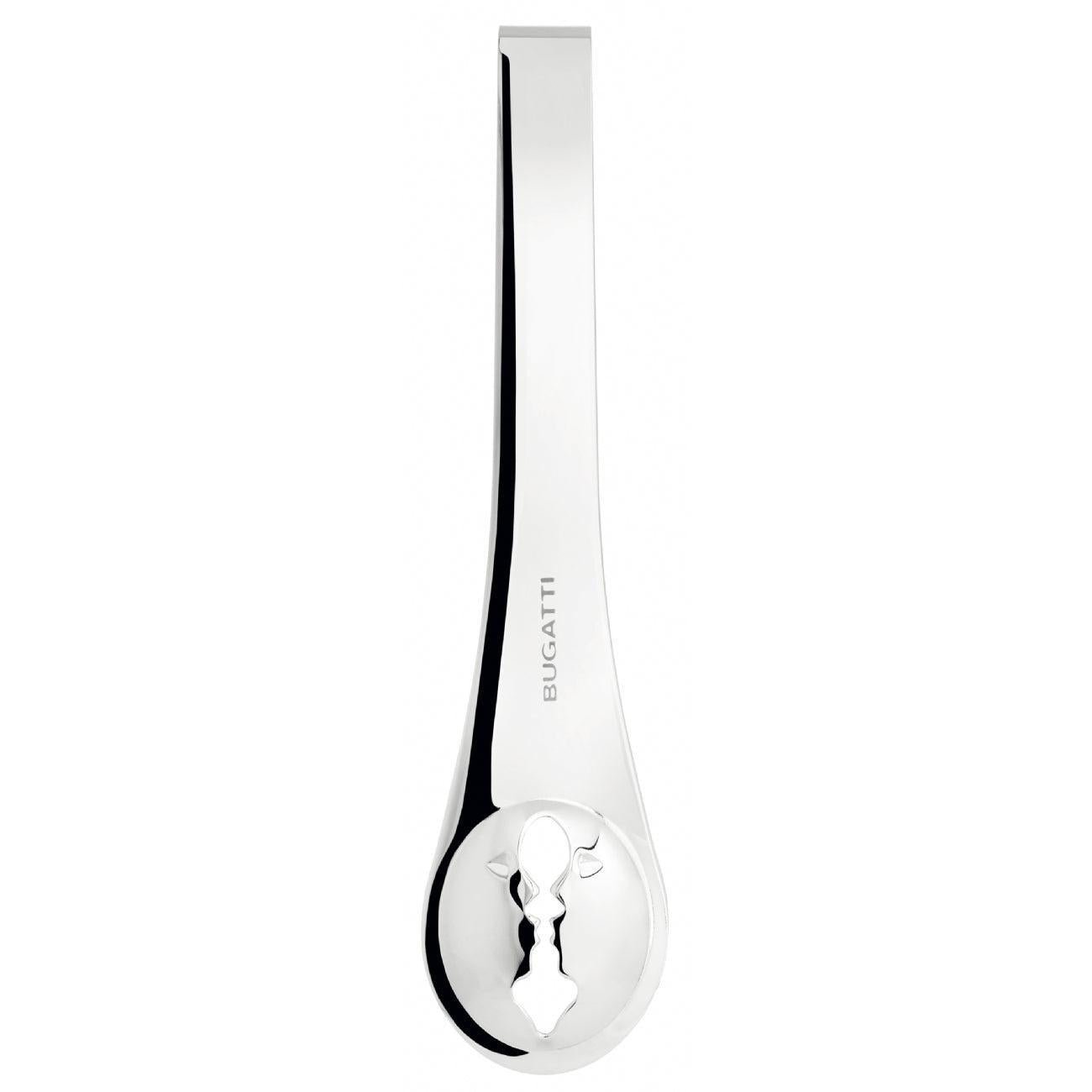Kiss Ice Tongs-Casa Bugatti USA