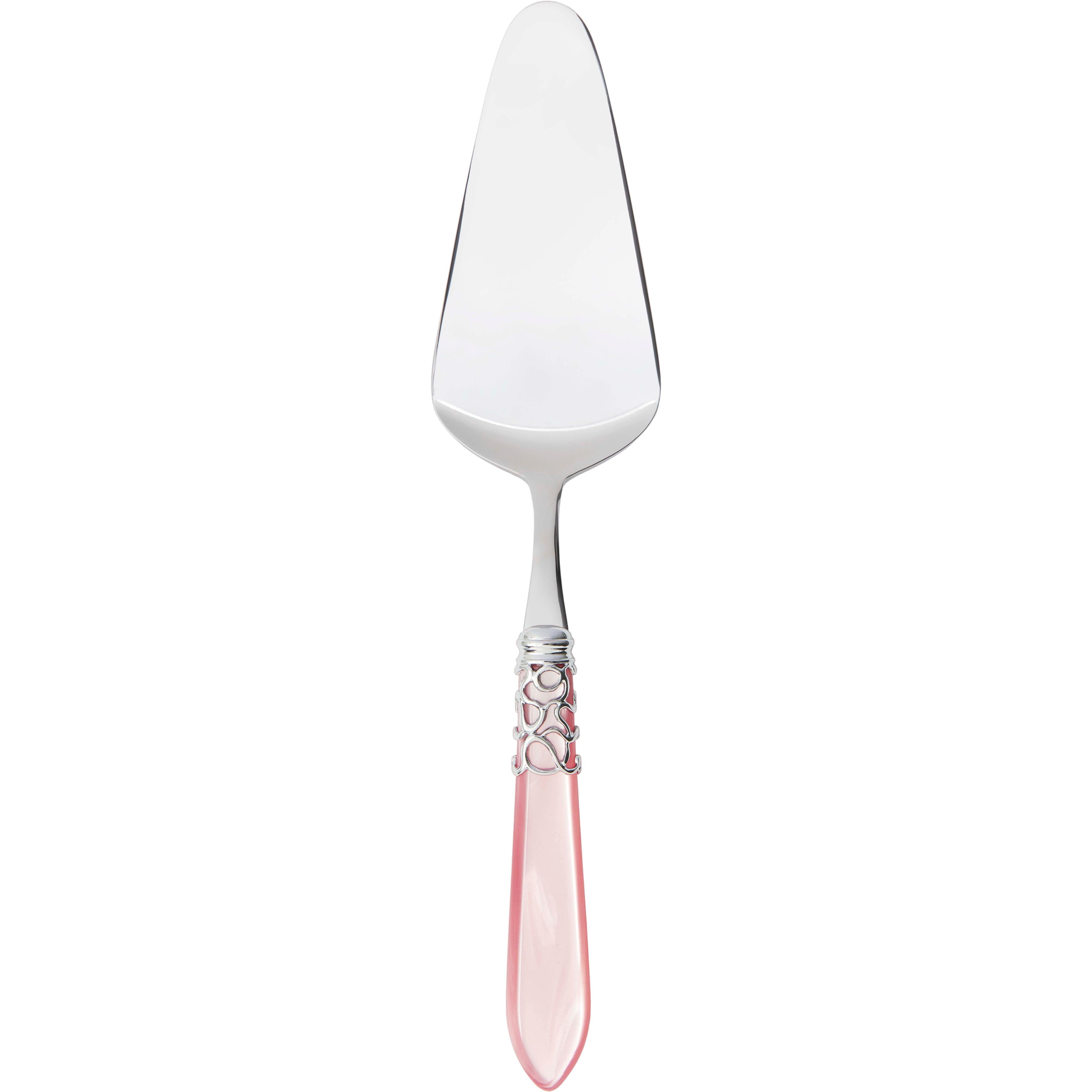 Melodia Brilliant Cake Server - pink