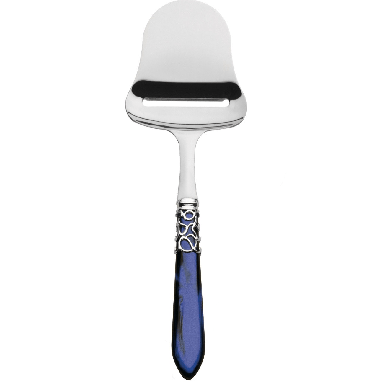 Melodia Cheese Slicer royal blue-Casa Bugatti USA
