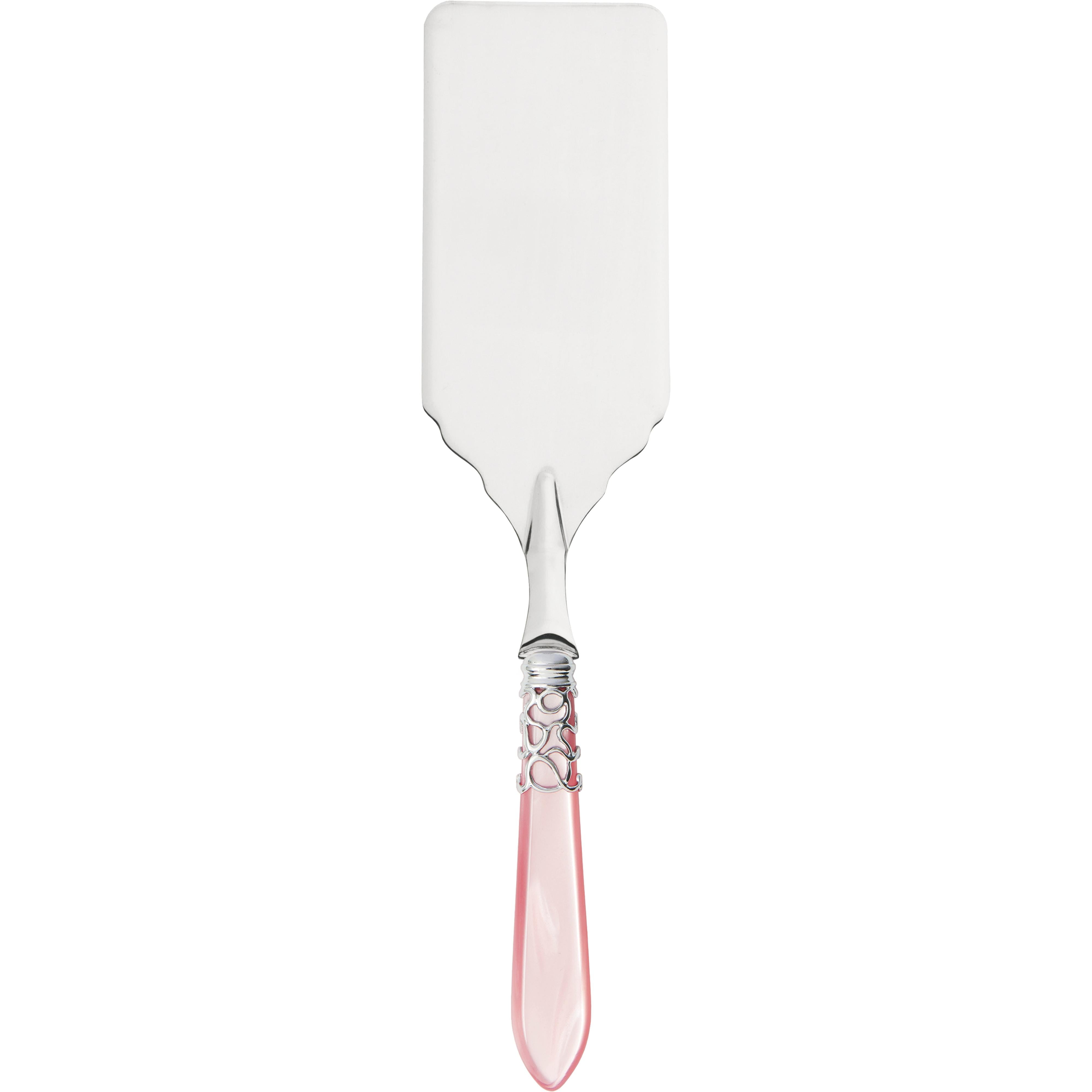 Melodia Brilliant Pie / Lasagne Server - pink