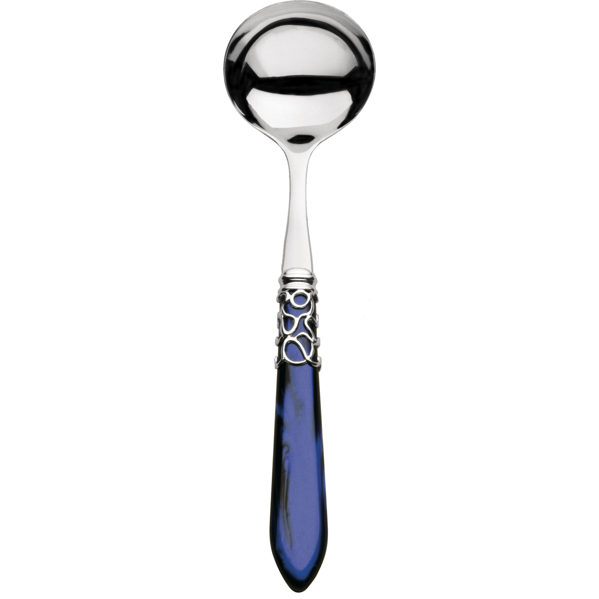 Melodia Sauce Ladle royal blue-Casa Bugatti USA