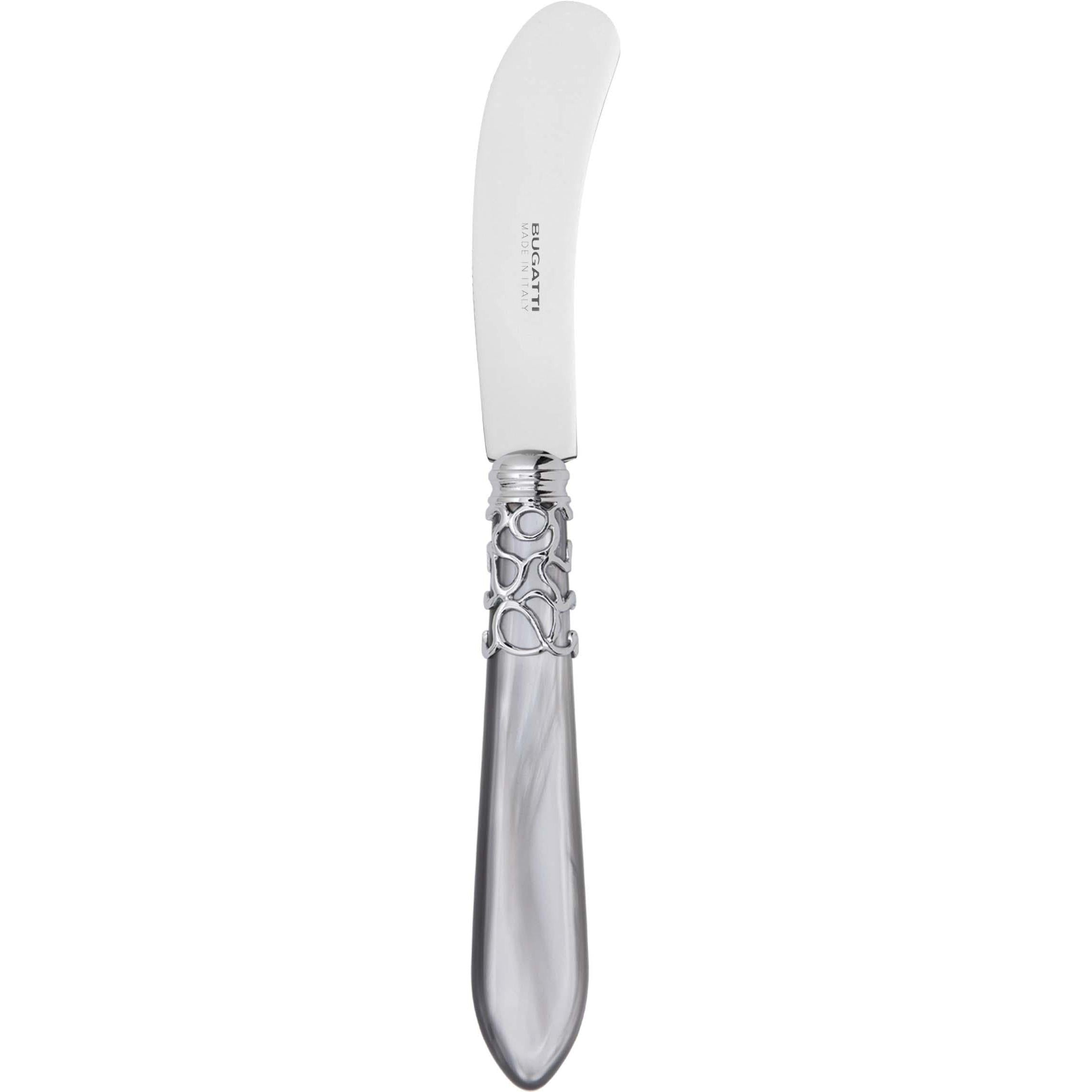Melodia Brilliant Spreader - gray