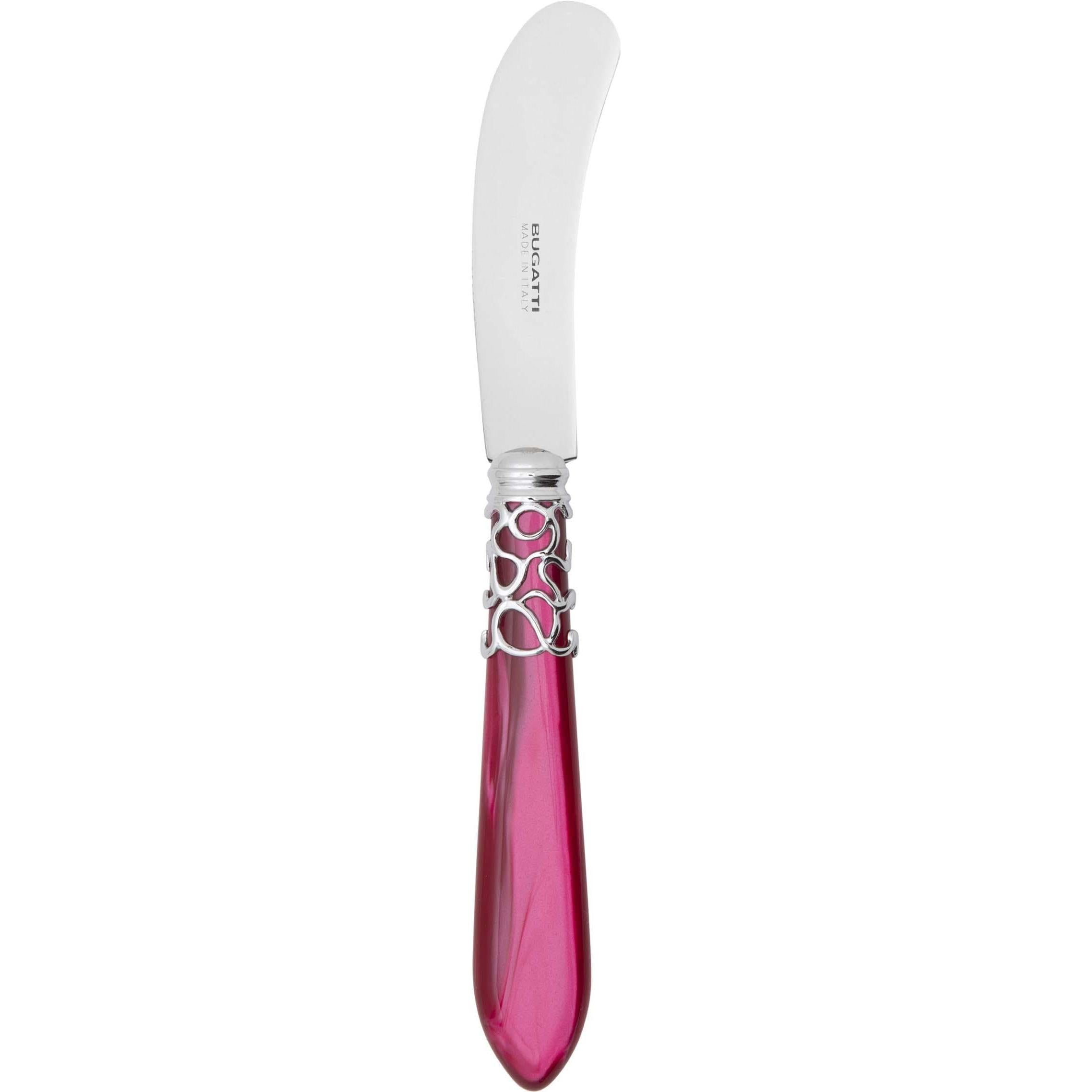 Melodia Brilliant Spreader - raspberry