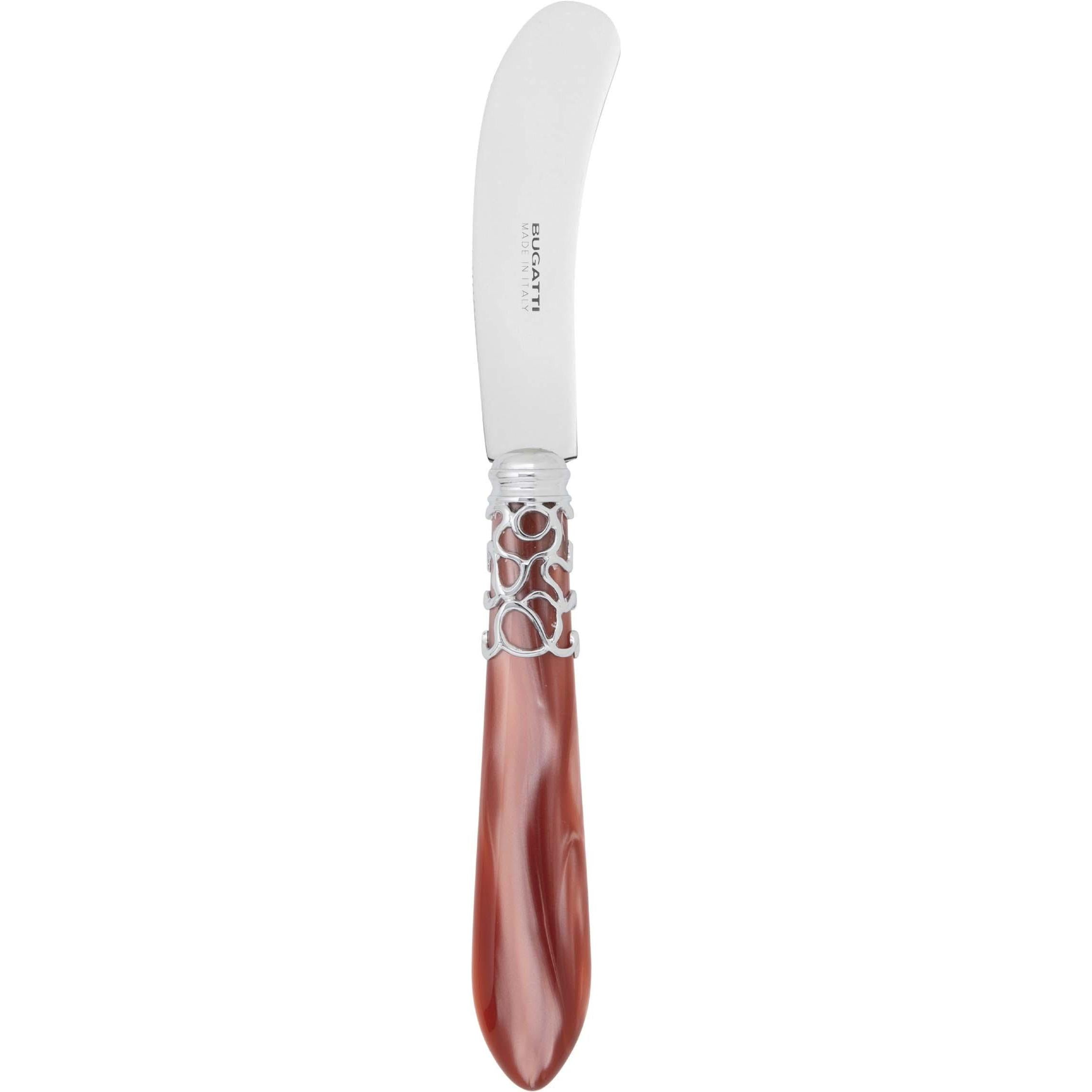 Melodia Brilliant Spreader - Rust-Casa Bugatti USA