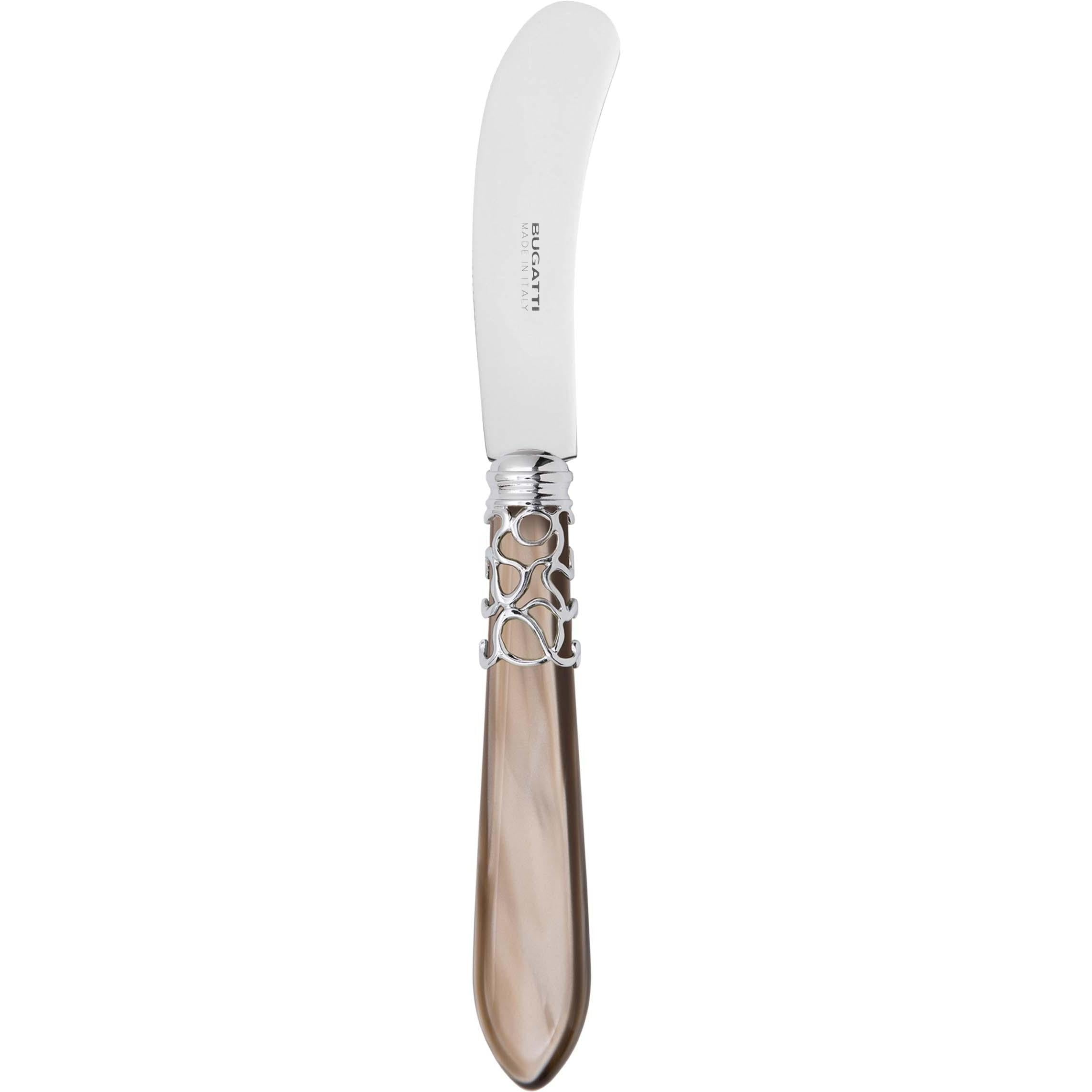 Melodia Brilliant Spreader - taupe