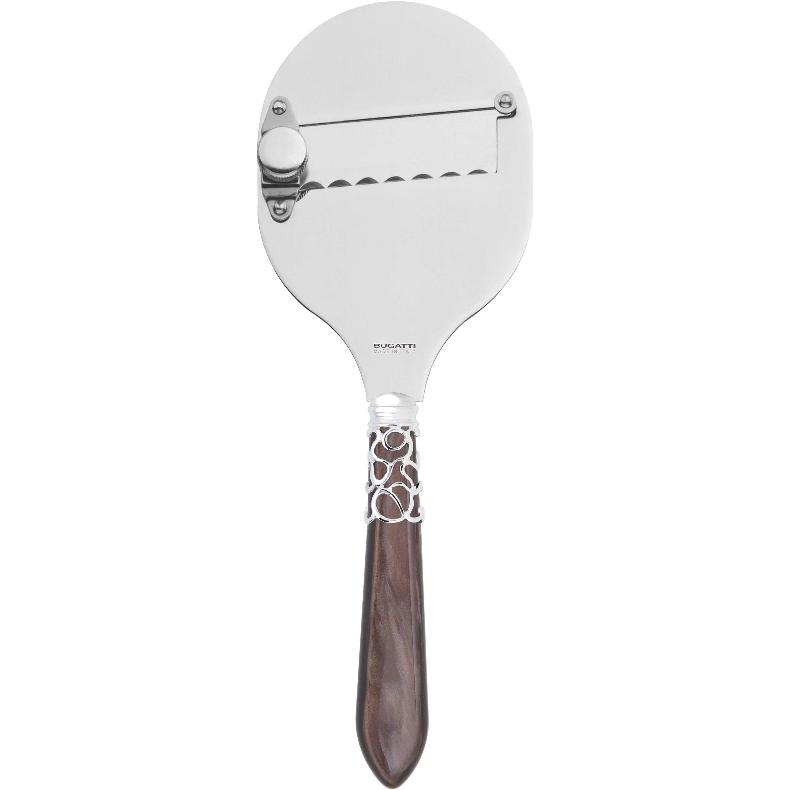 Melodia Brilliant Truffle Shaver / Slicer - chocolate