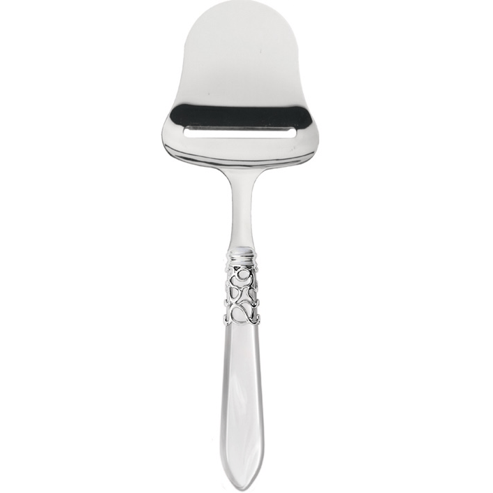 Melodia Cheese Slicer white-Casa Bugatti USA