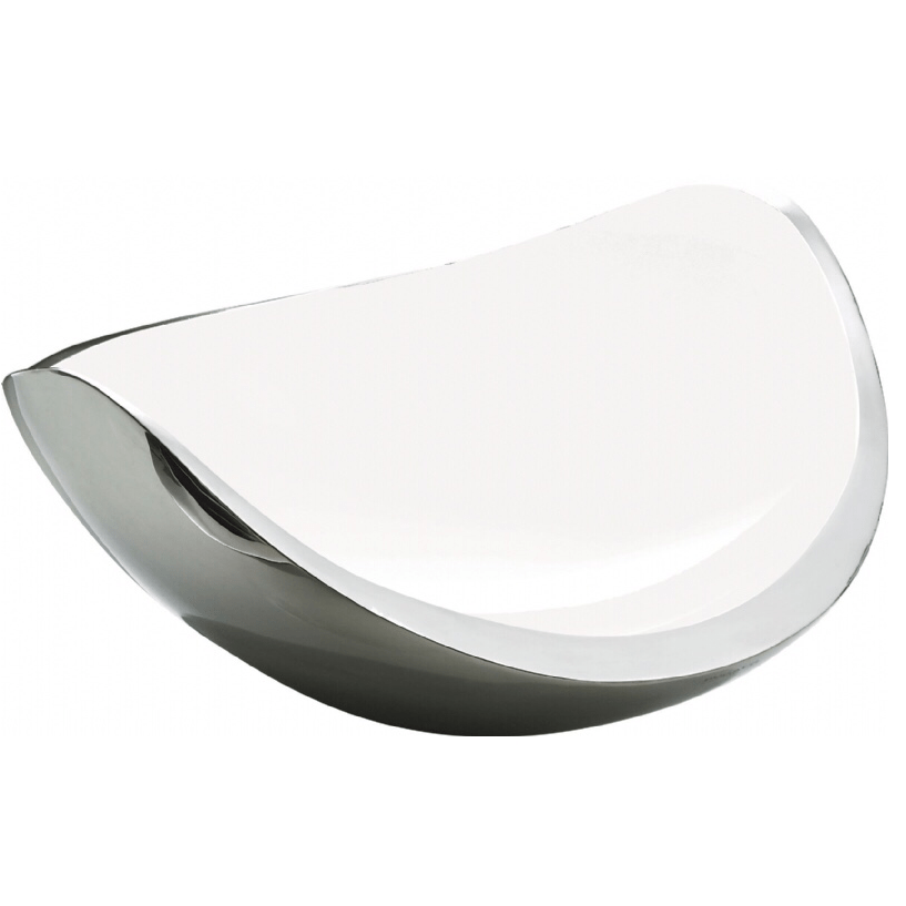 Ninna Nanna Centerpiece white-Casa Bugatti USA