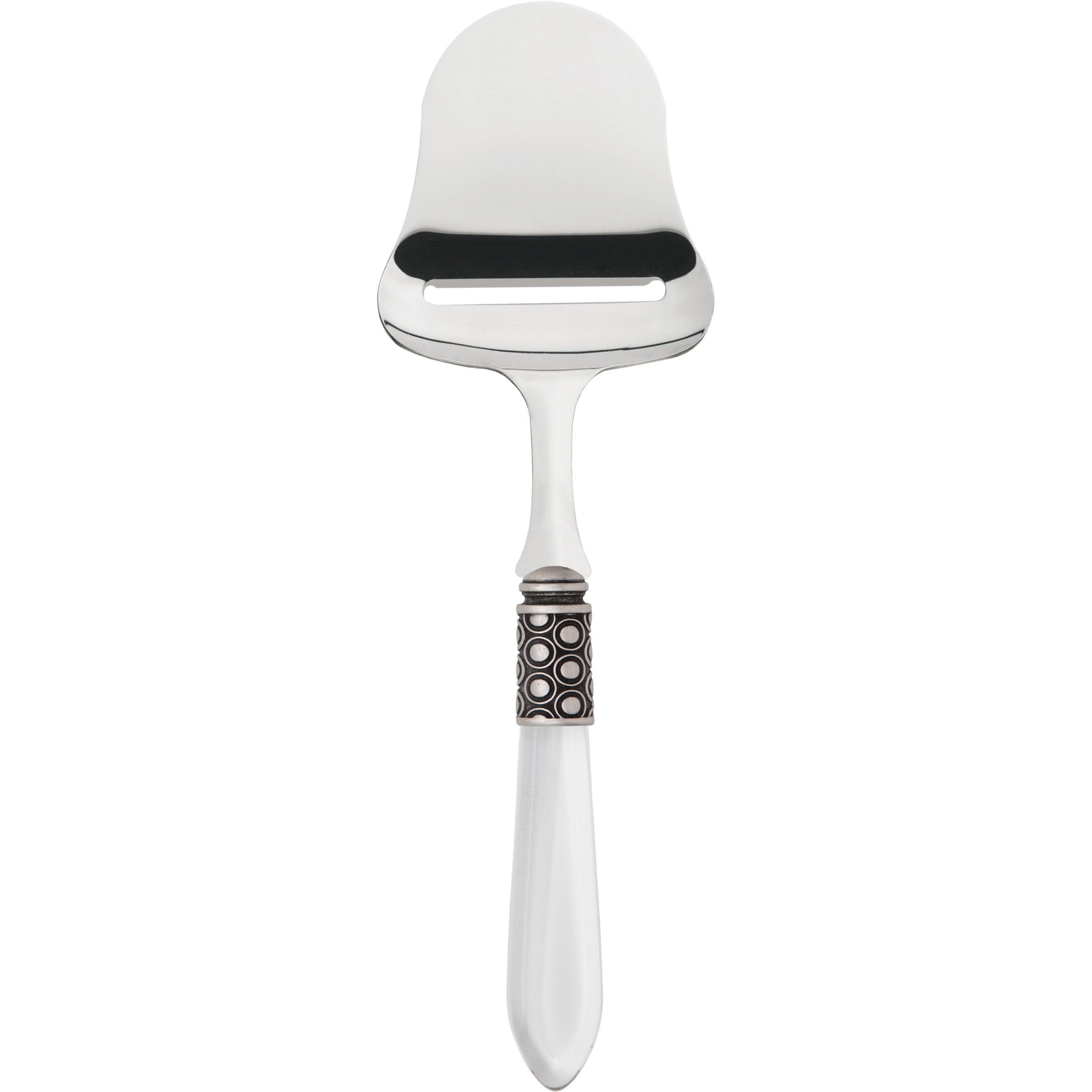 Optical Antique Cheese Slicer - clear
