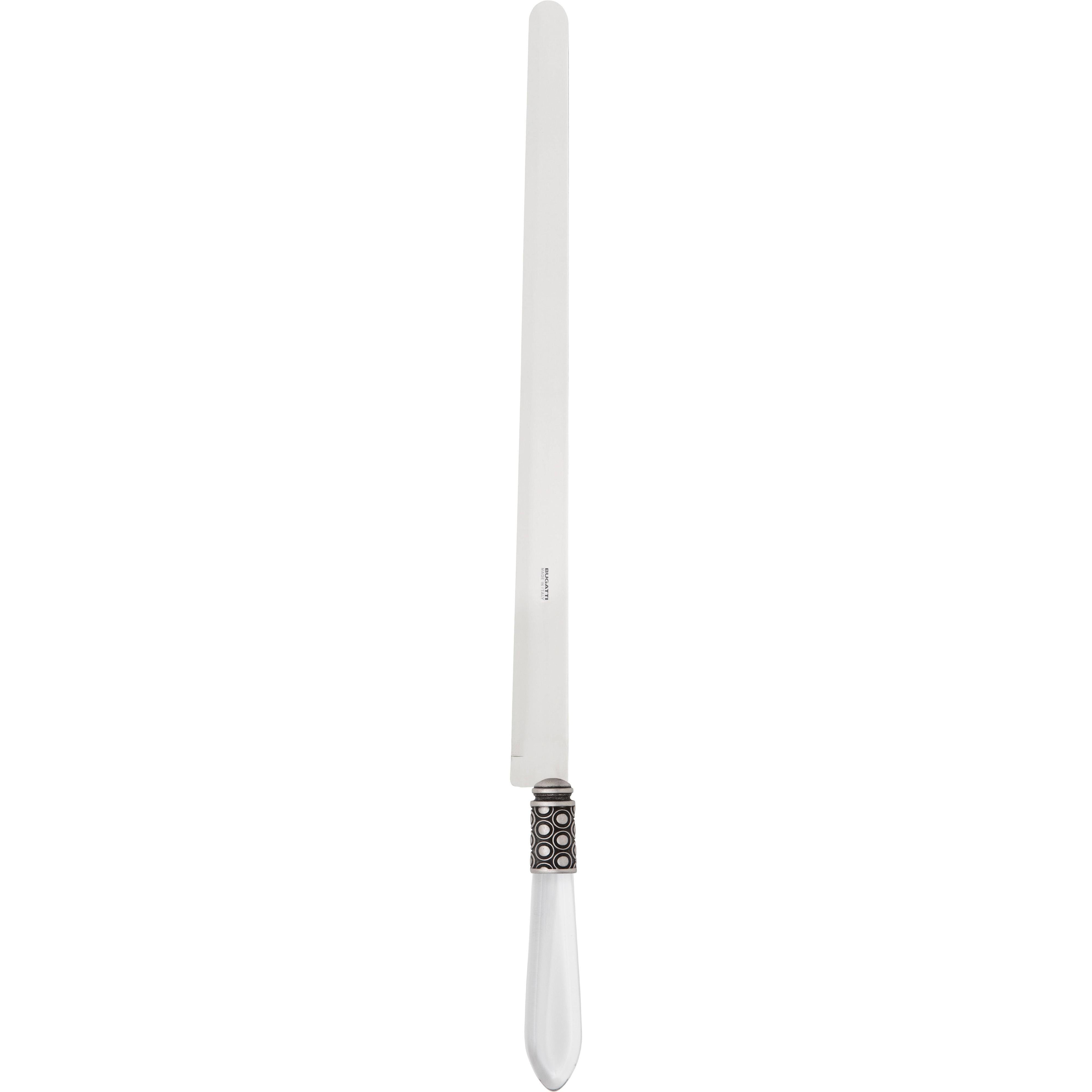 Optical Antique Ham Knife 40 cm (15.75 inch) - clear