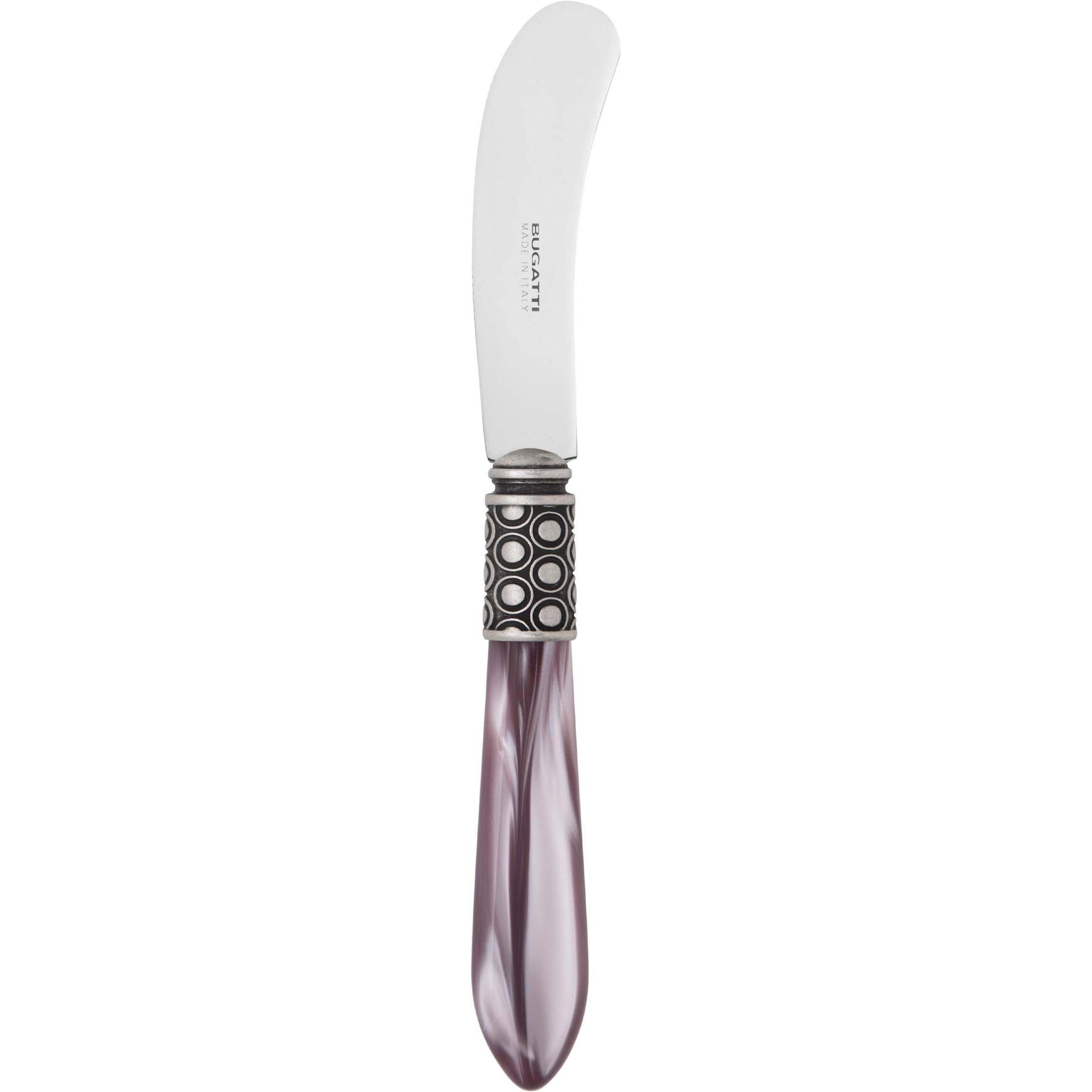 Optical Antique Spreader - lilac