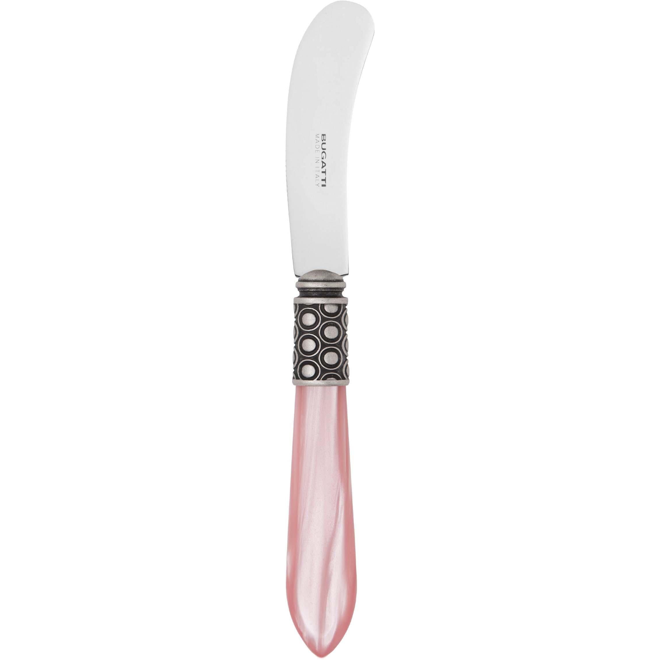 Optical Antique Spreader - pink