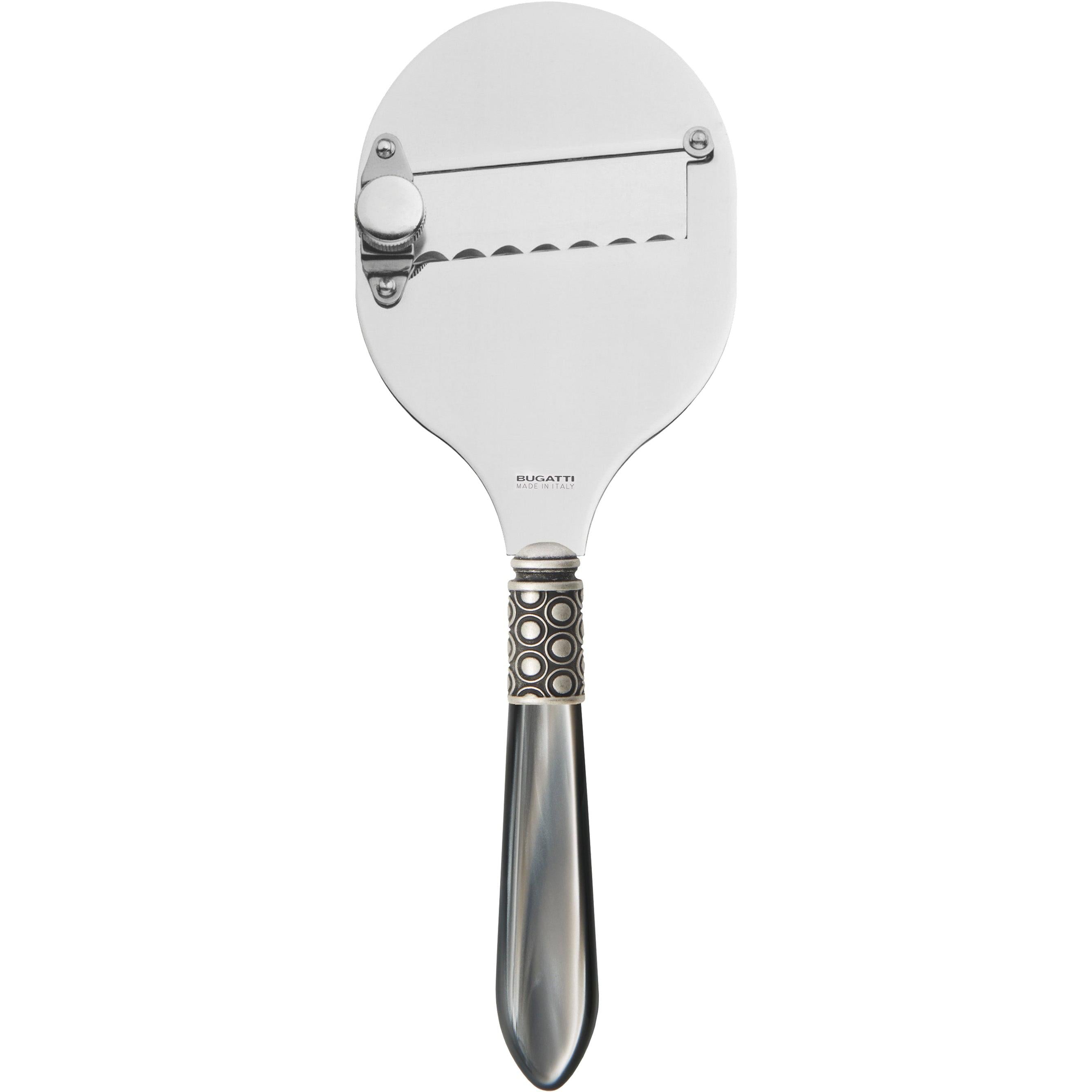 Optical Antique Truffle Shaver / Slicer - gray