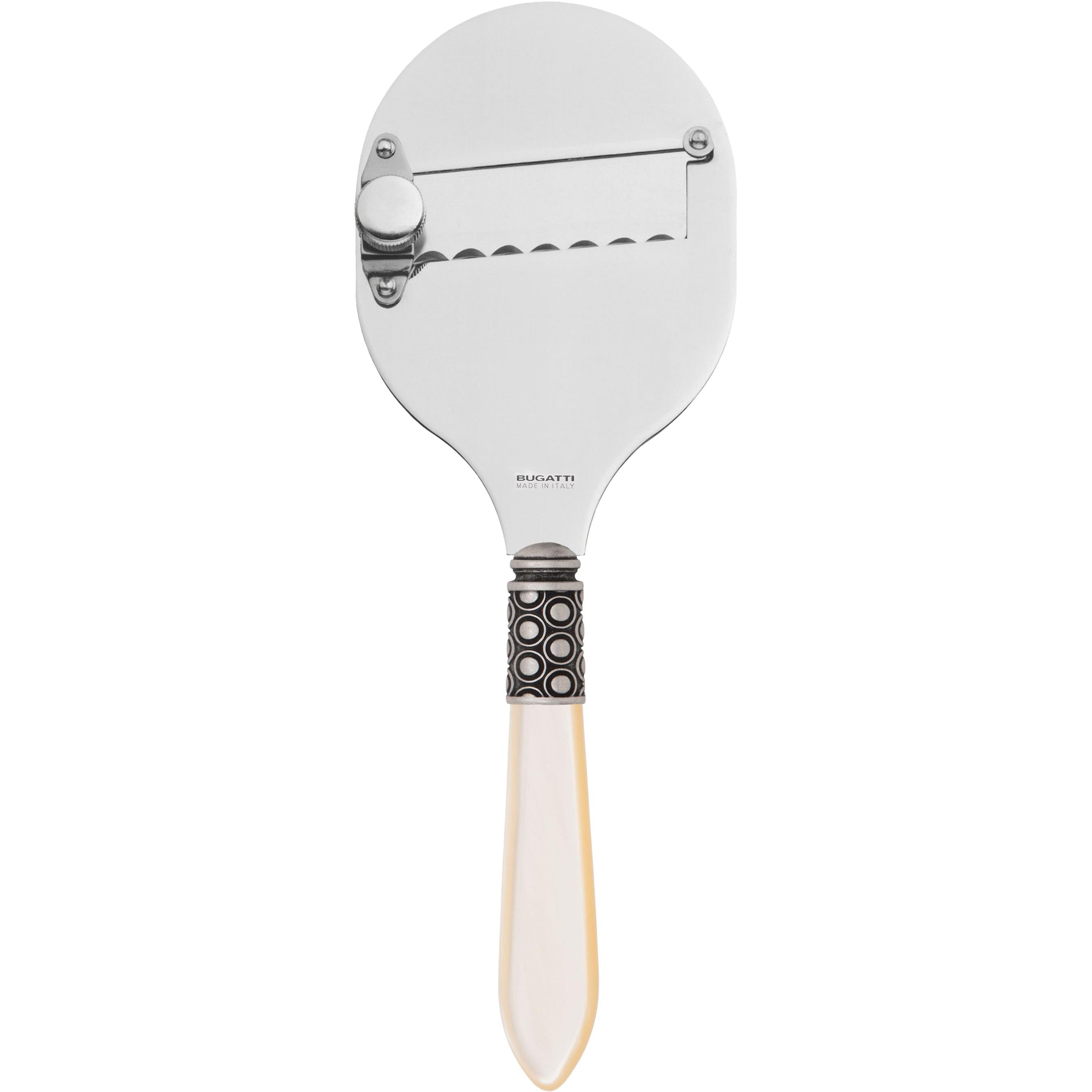 Optical Antique Truffle Shaver / Slicer - Ivory