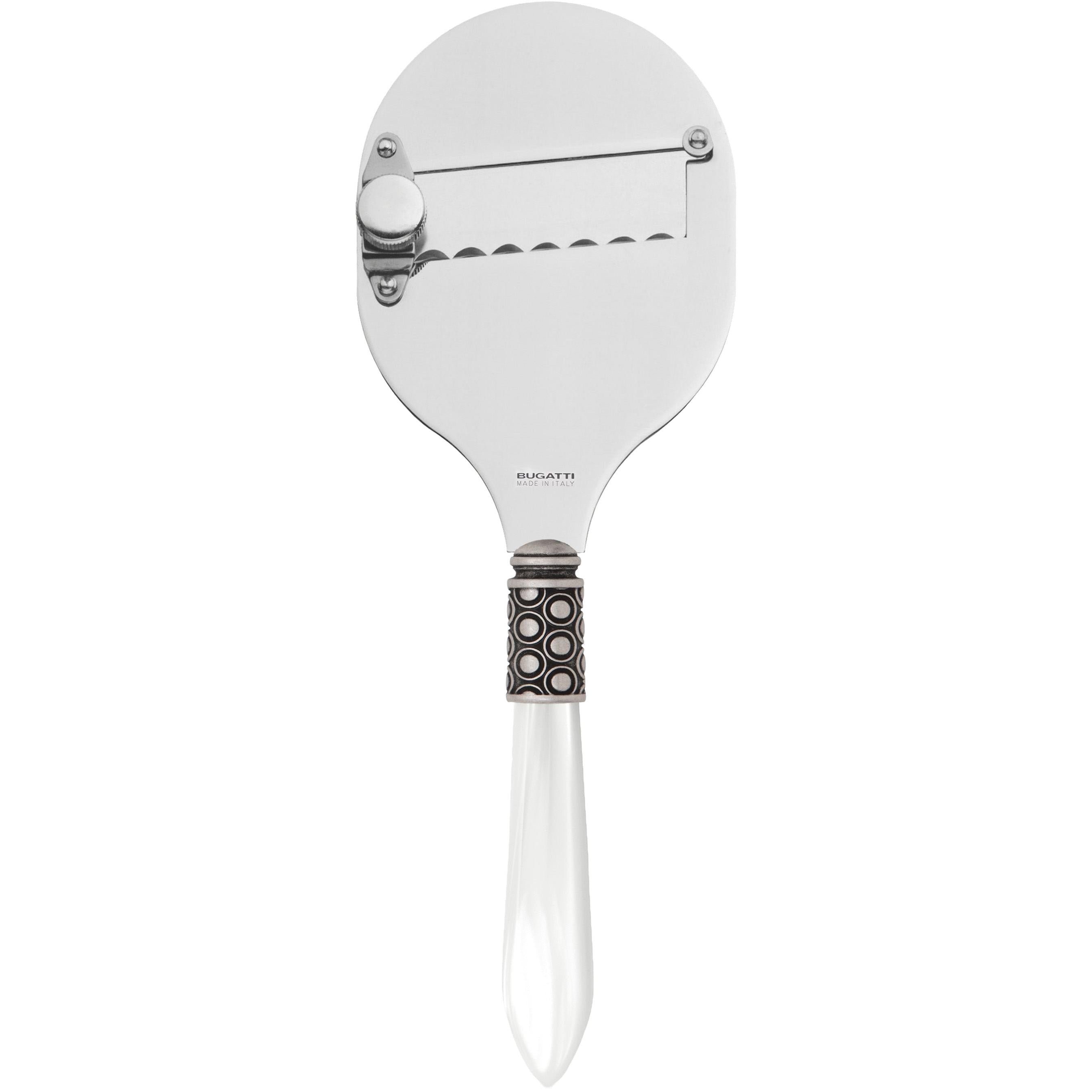 Optical Antique Truffle Shaver / Slicer - white