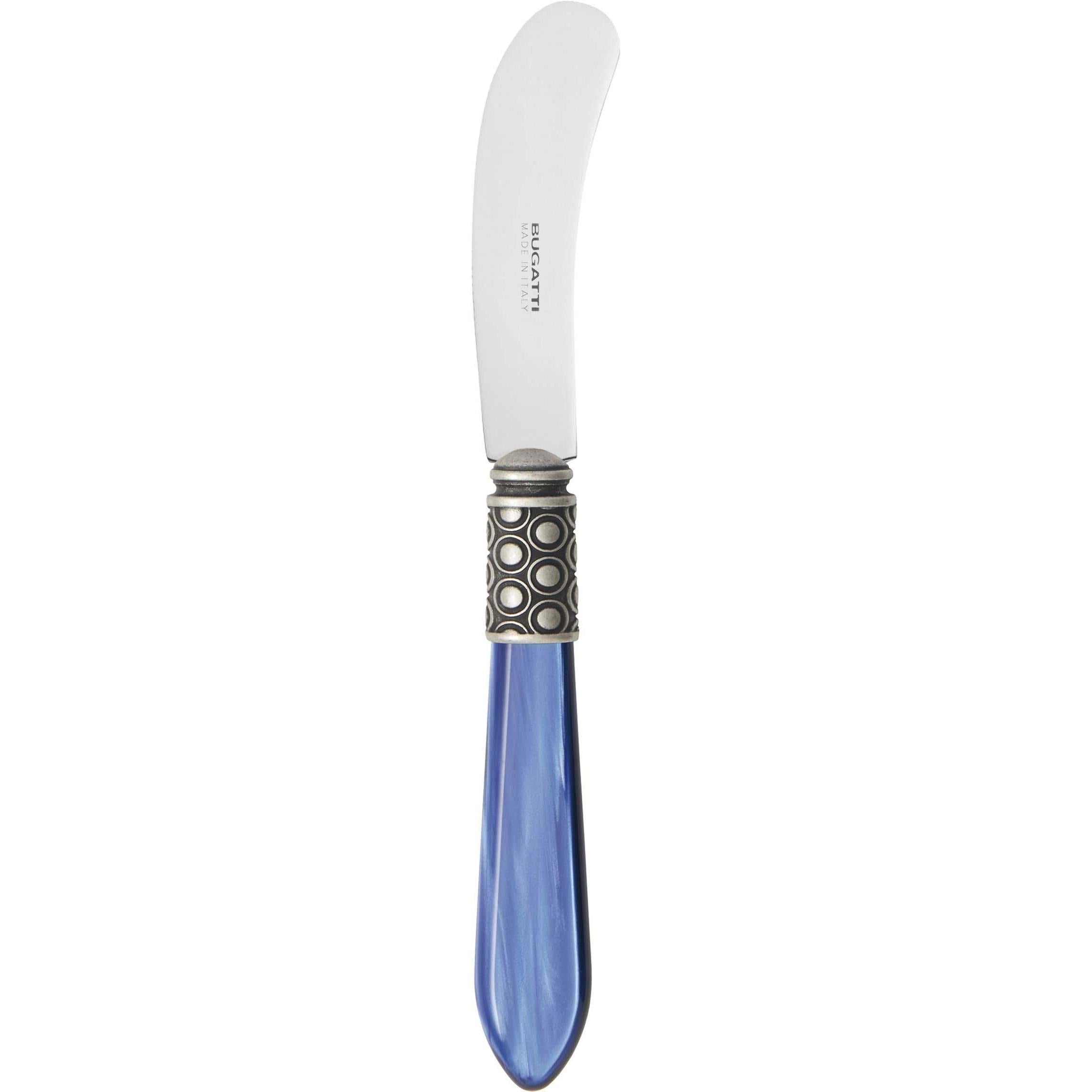 Optical Antique Spreader - royal blue-Casa Bugatti USA