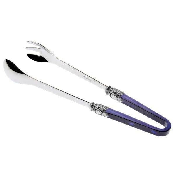 Oxford Antique Multiuse Tongs - Royal Blue-Casa Bugatti USA