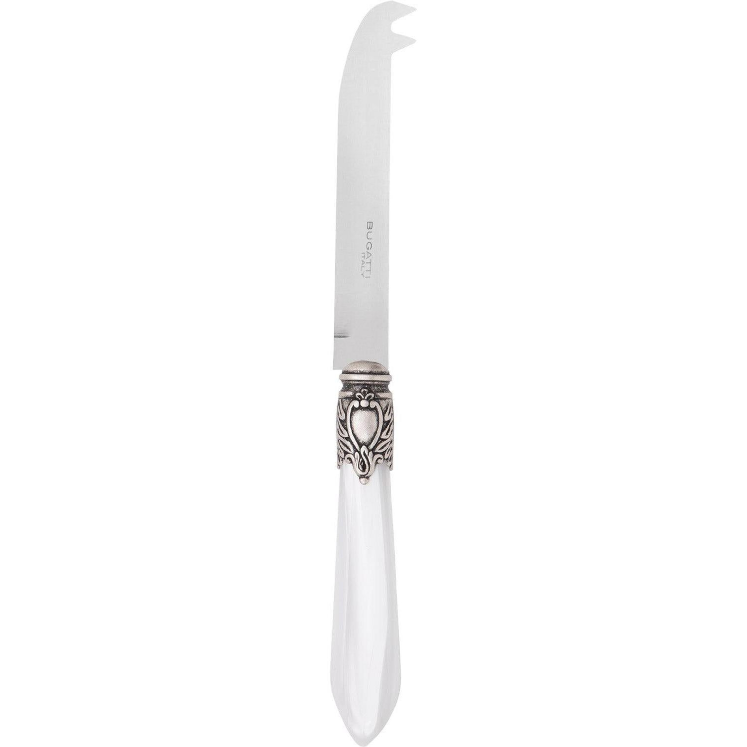 Oxford Antique Cheese Knife 23 cm (9.05 inch) White