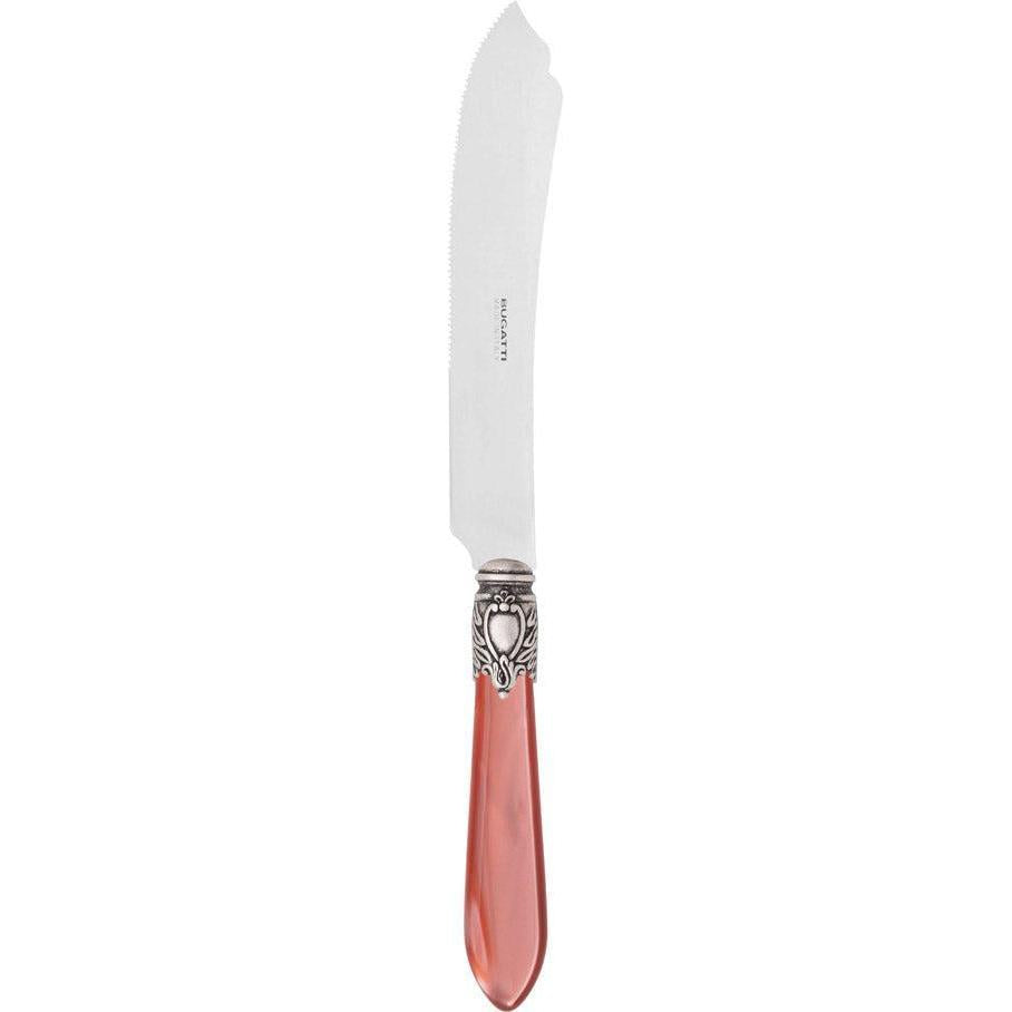 Oxford Antique Cake Knife 28 cm (11.02 inch) Rust