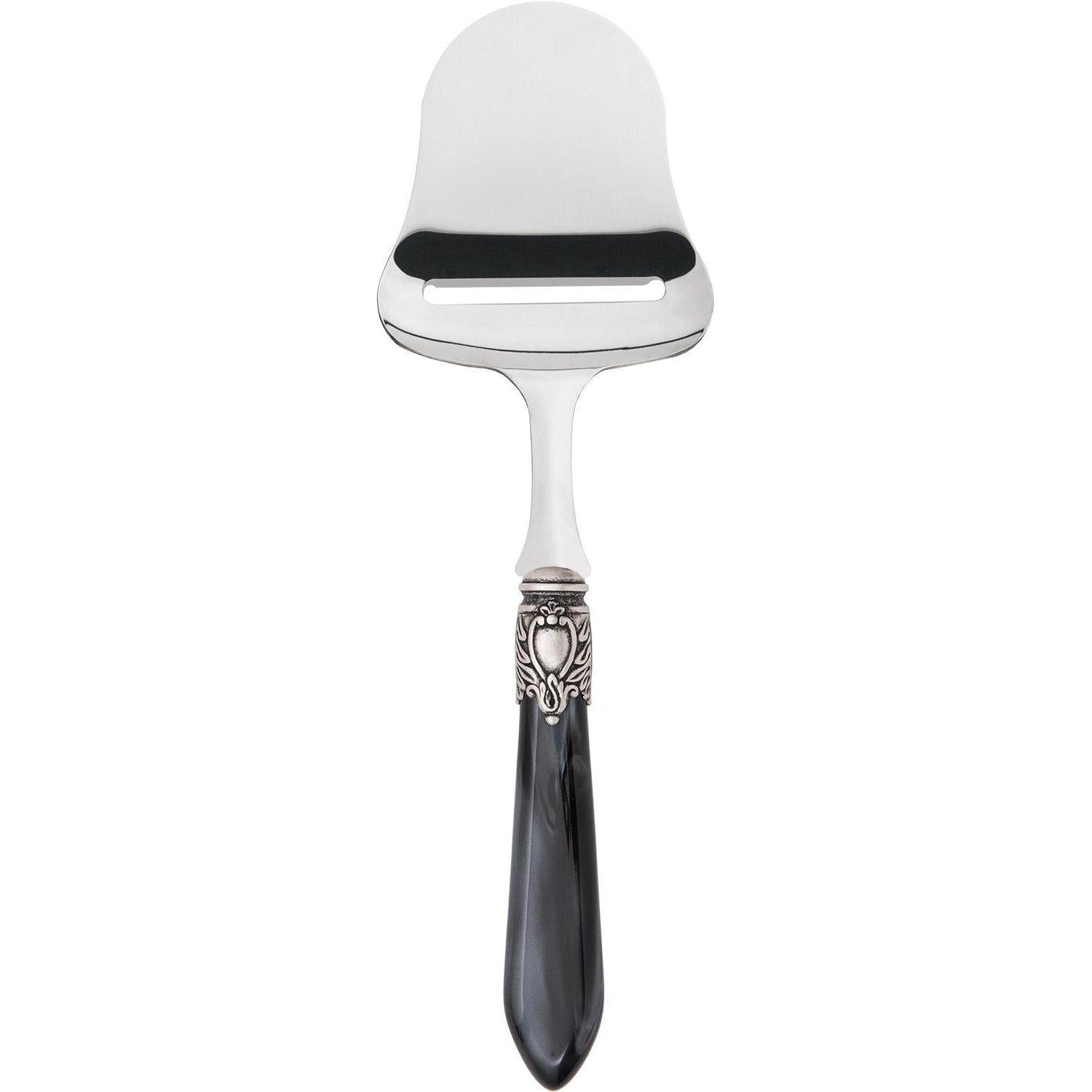 Oxford Antique Cheese Slicer Charcoal
