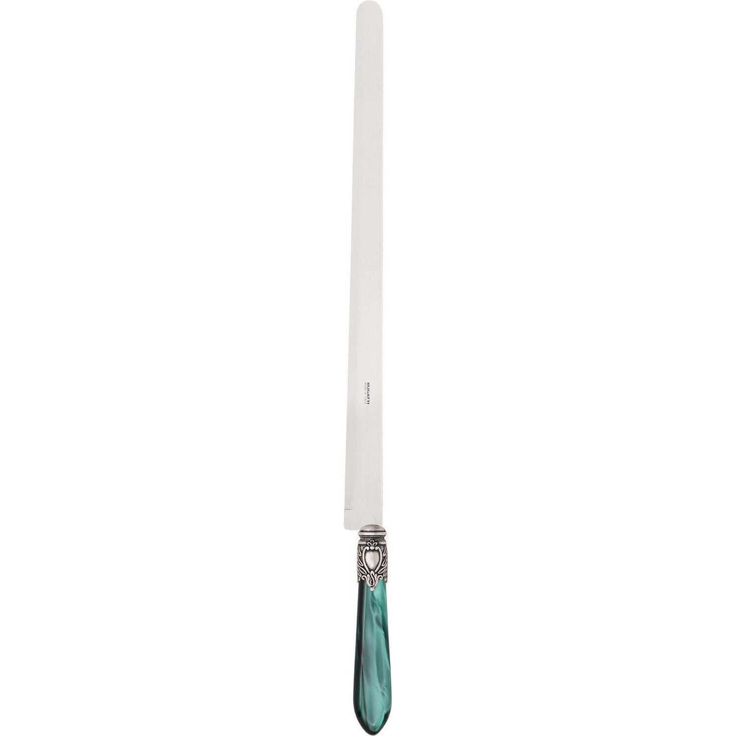 Oxford Antique Ham Knife 40 cm (15.75 inch) Green