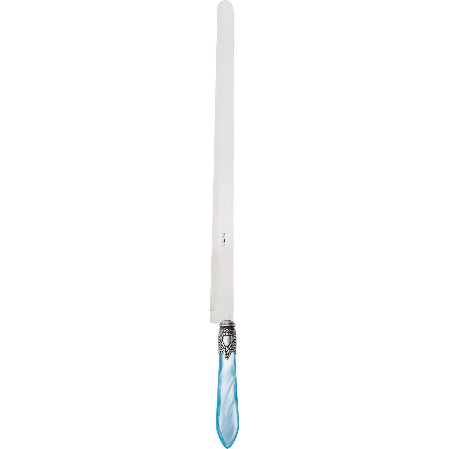 Oxford Antique Ham Knife 40 cm (15.75 inch) Sky Blue
