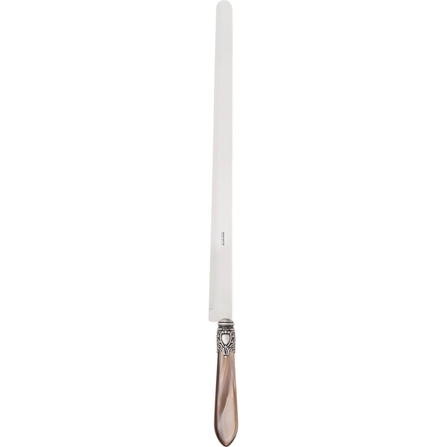 Oxford Antique Ham Knife 40 cm (15.75 inch) Taupe